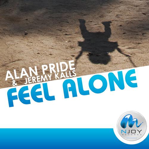 Релиз Feel Alone