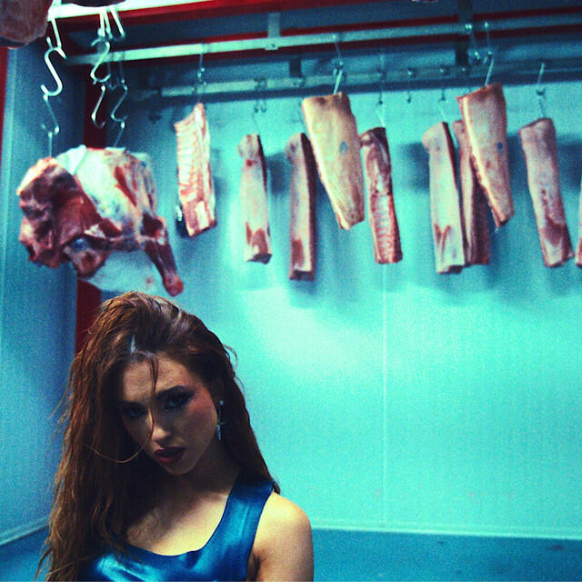 Релиз Devour