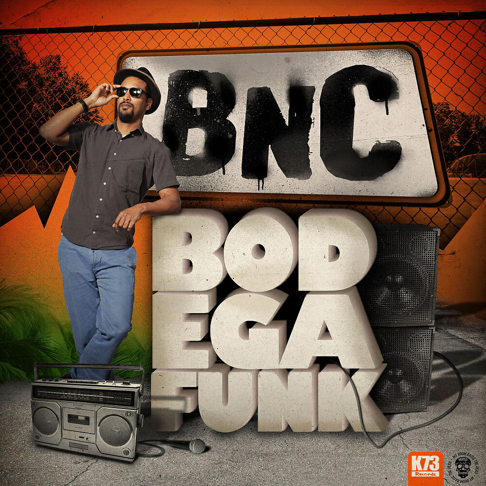 Релиз Bodega Funk