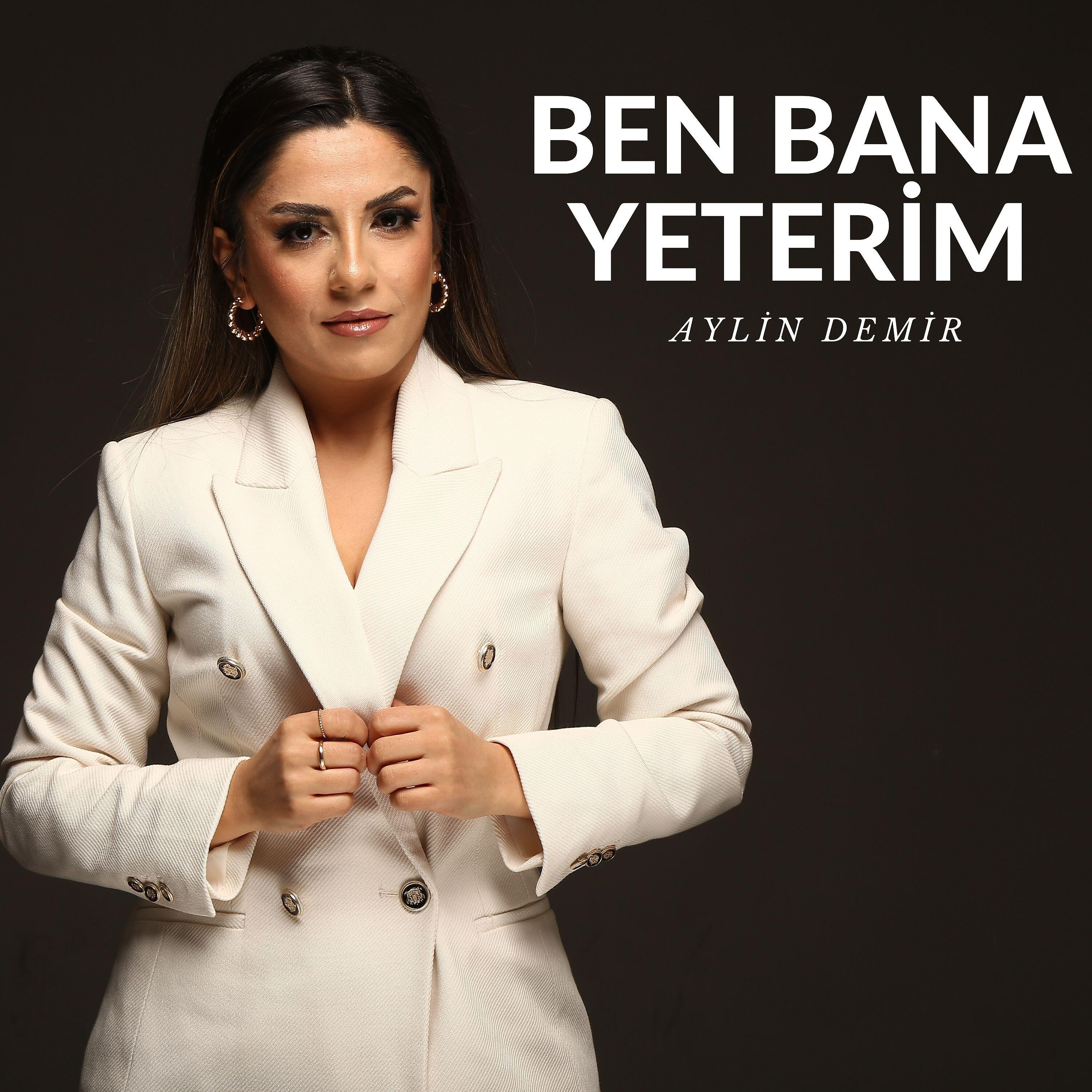 Релиз Ben Bana Yeterim