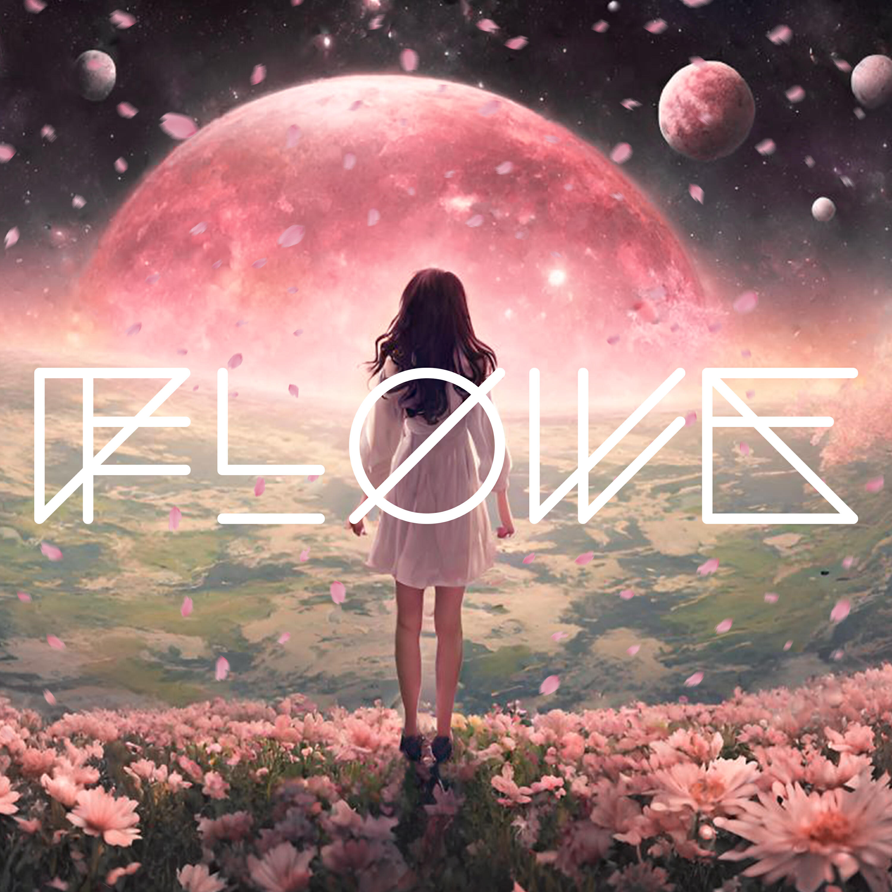 Релиз FLOWE