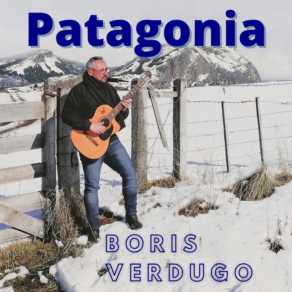 Boris Verdugo