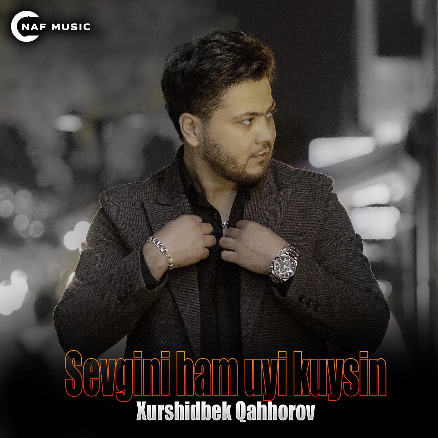 Релиз Sevgini Ham Uyi Kuysin