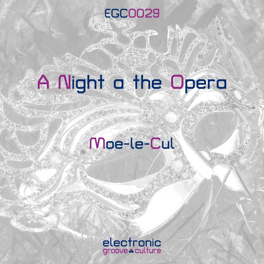 Релиз A Night at the Opera