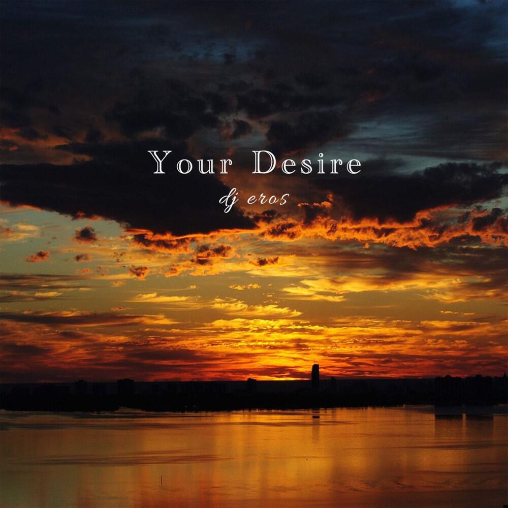 Релиз Your Desire
