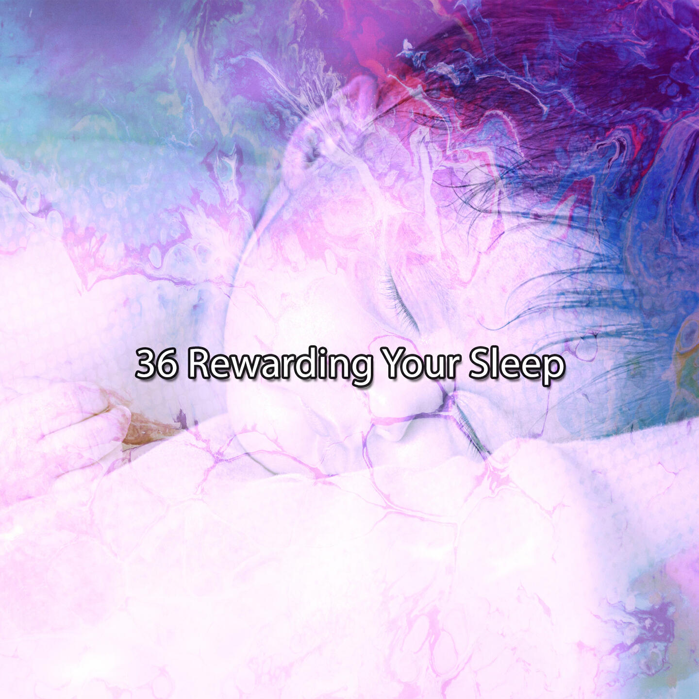 Релиз 36 Rewarding Your Sleep