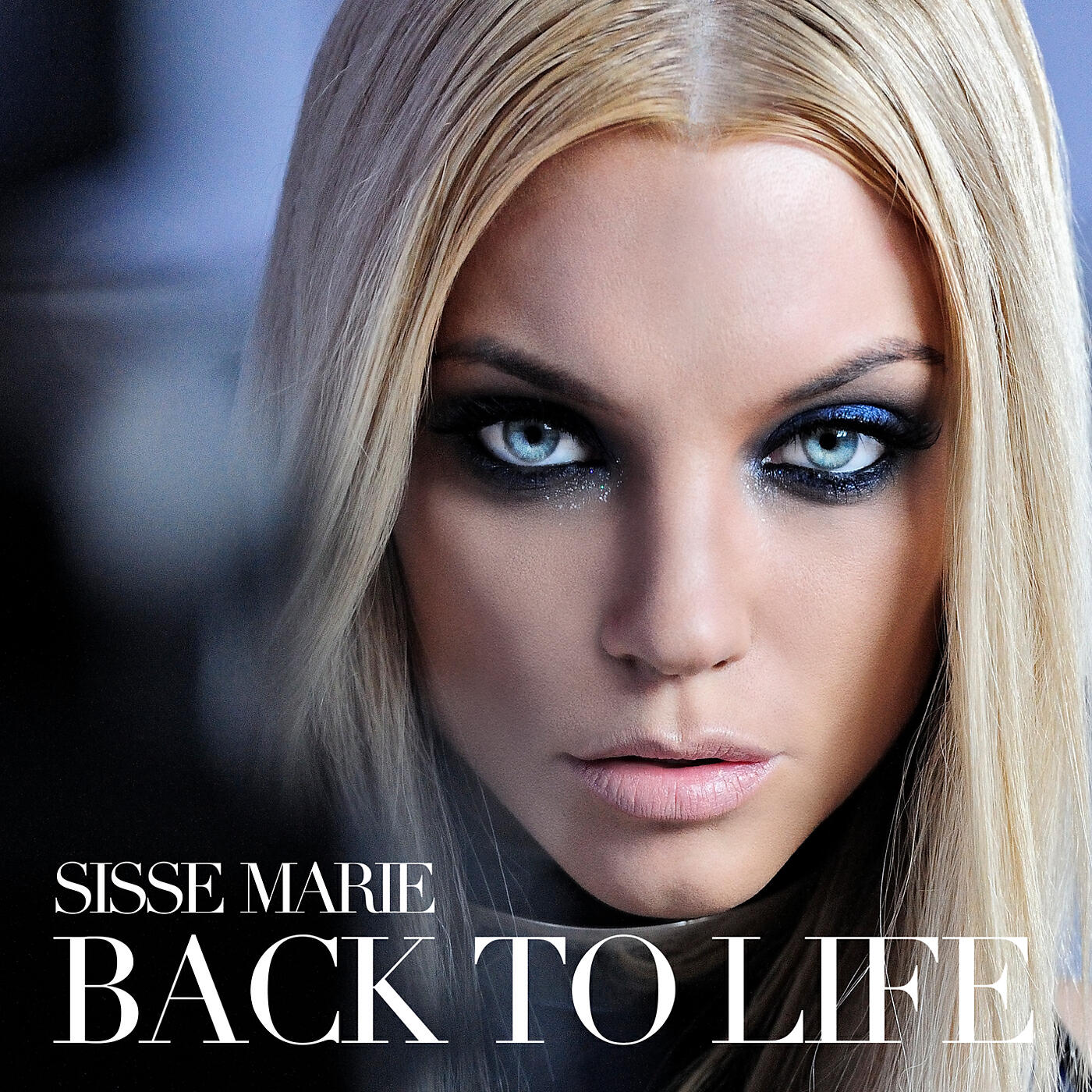 Релиз Back To Life