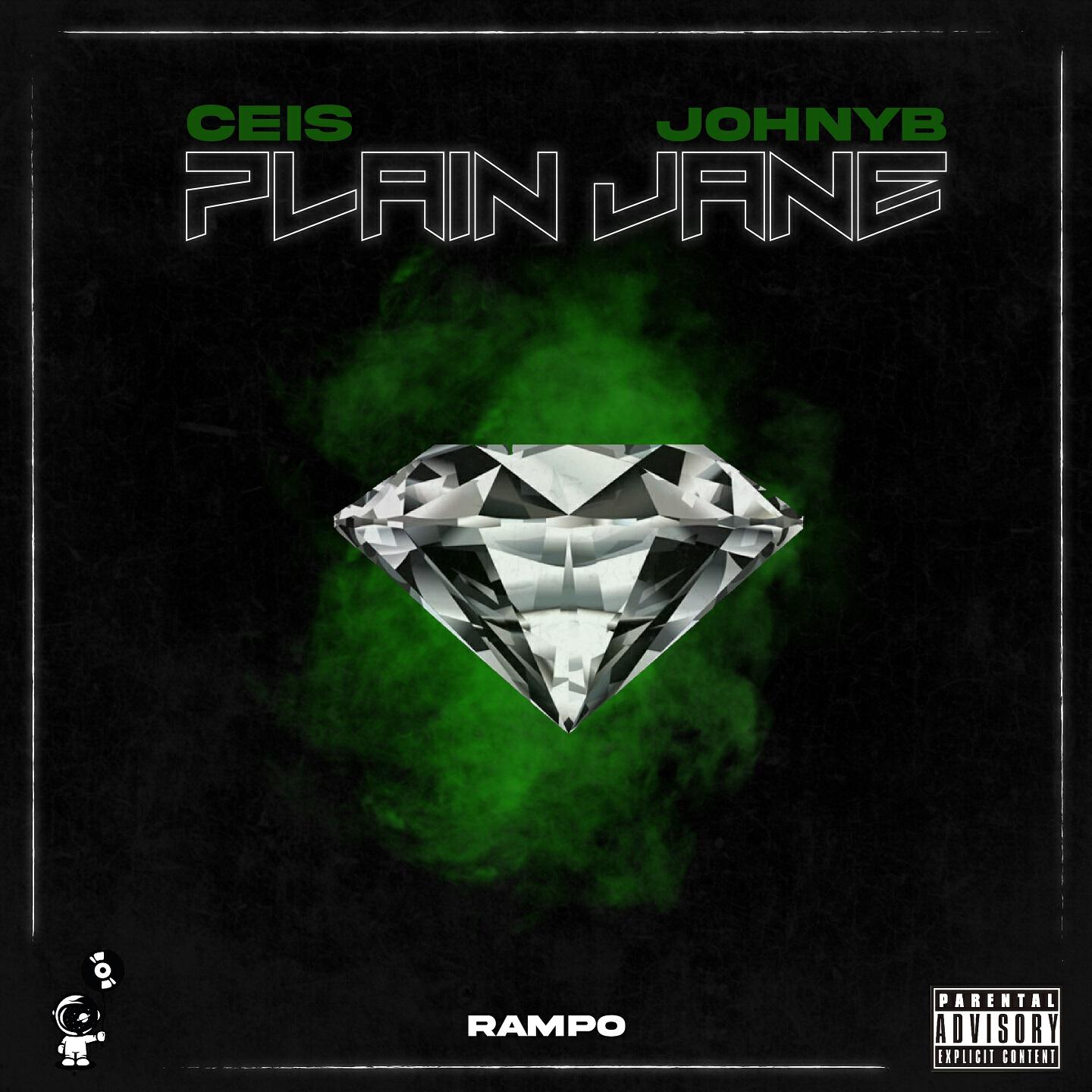 Релиз Plain Jane