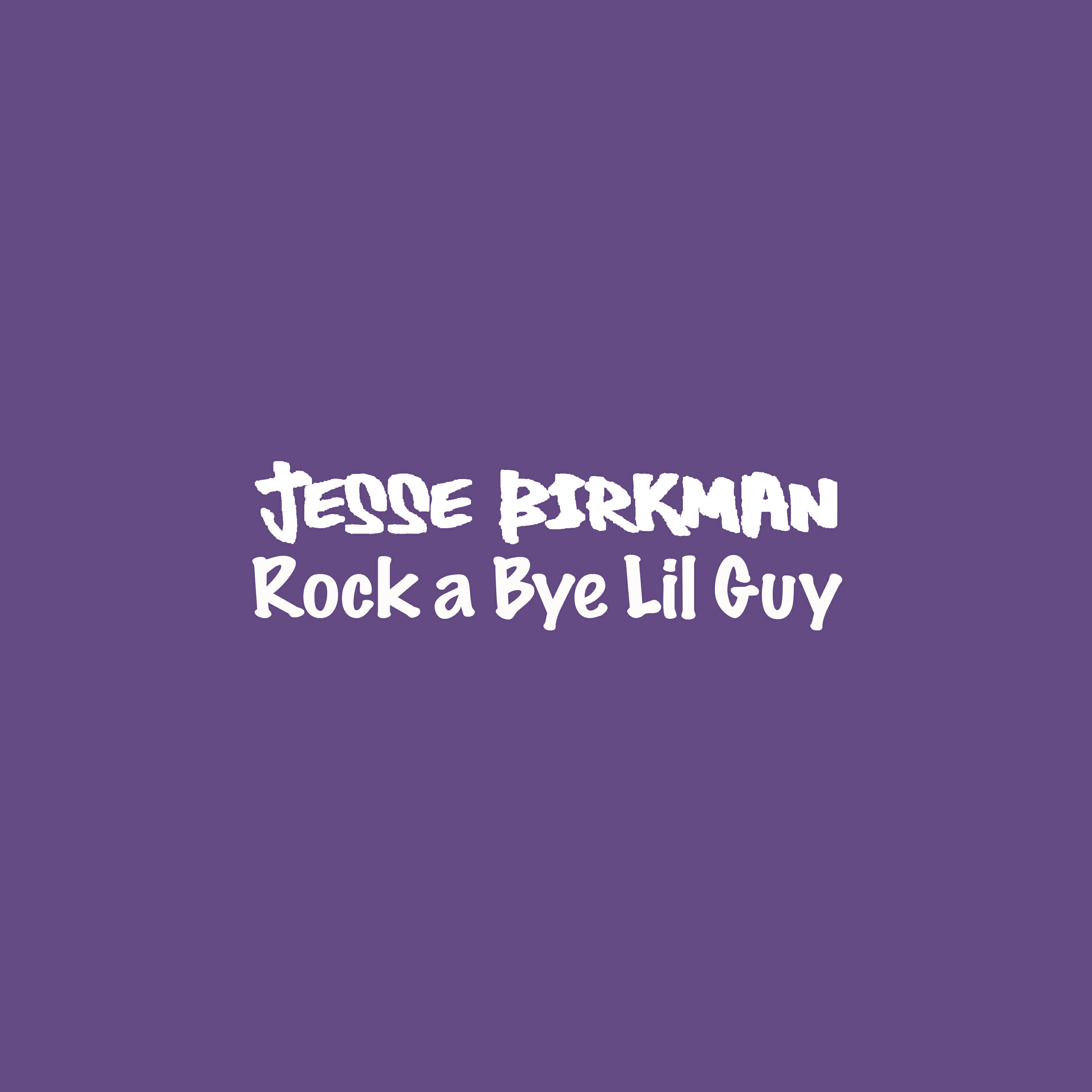 Jesse Birkman