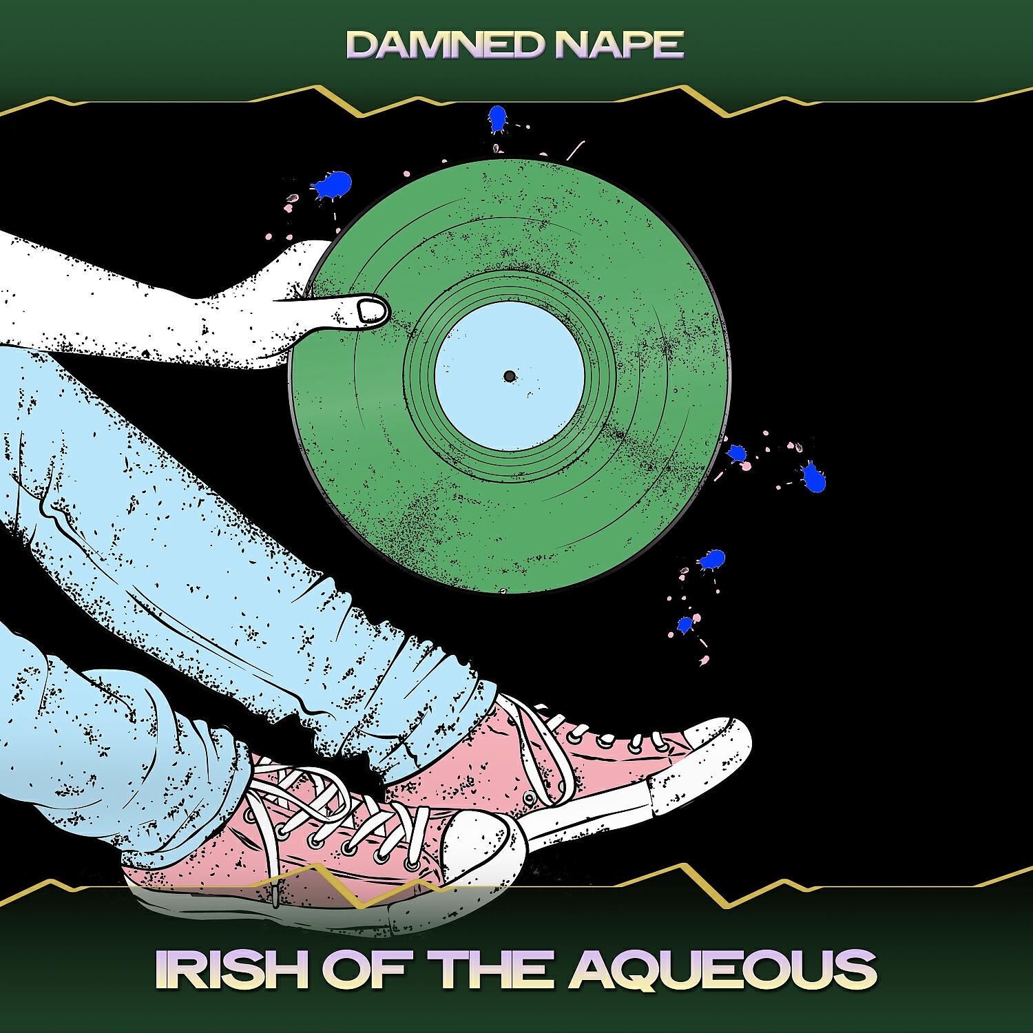 Релиз Irish of the Aqueous