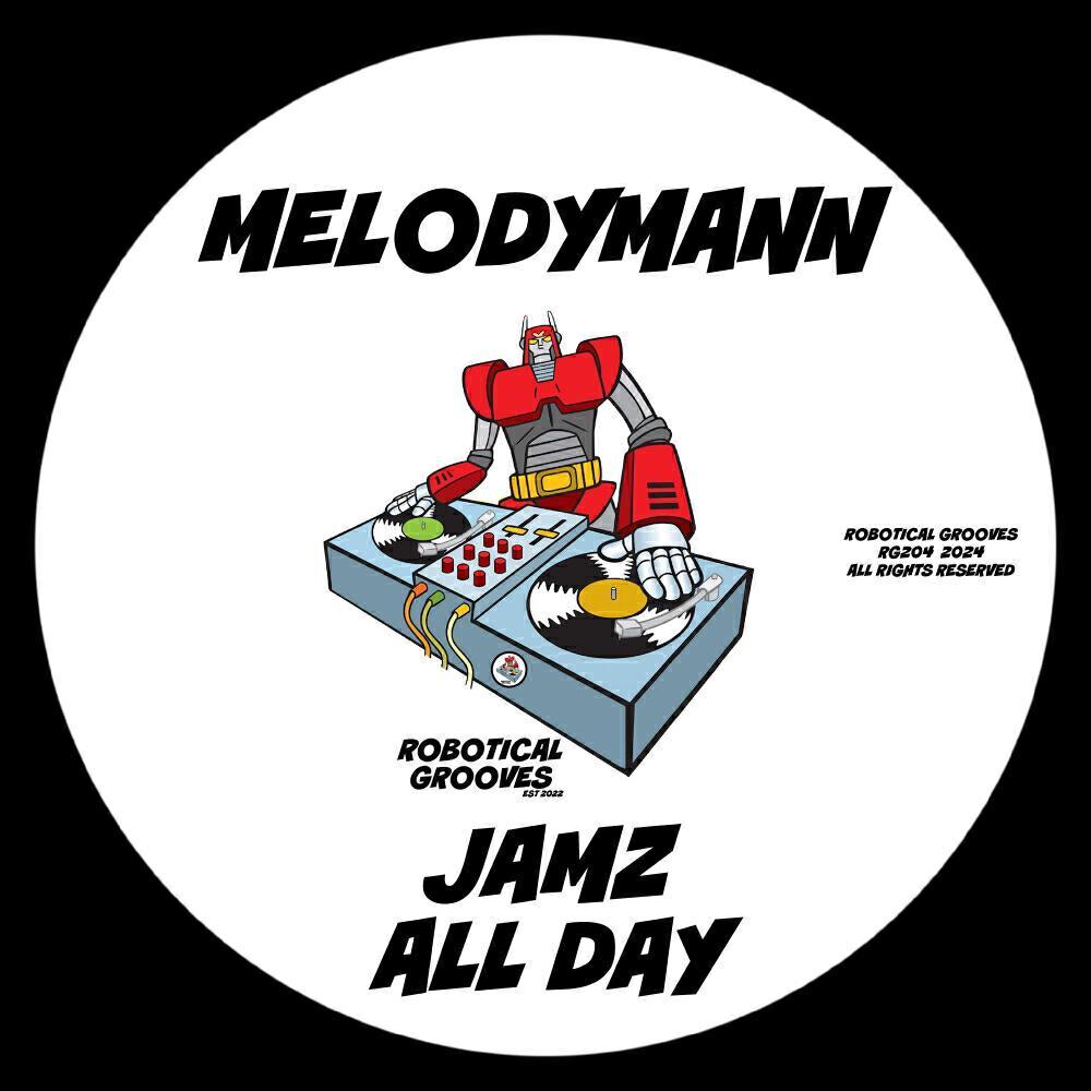 Melodymann
