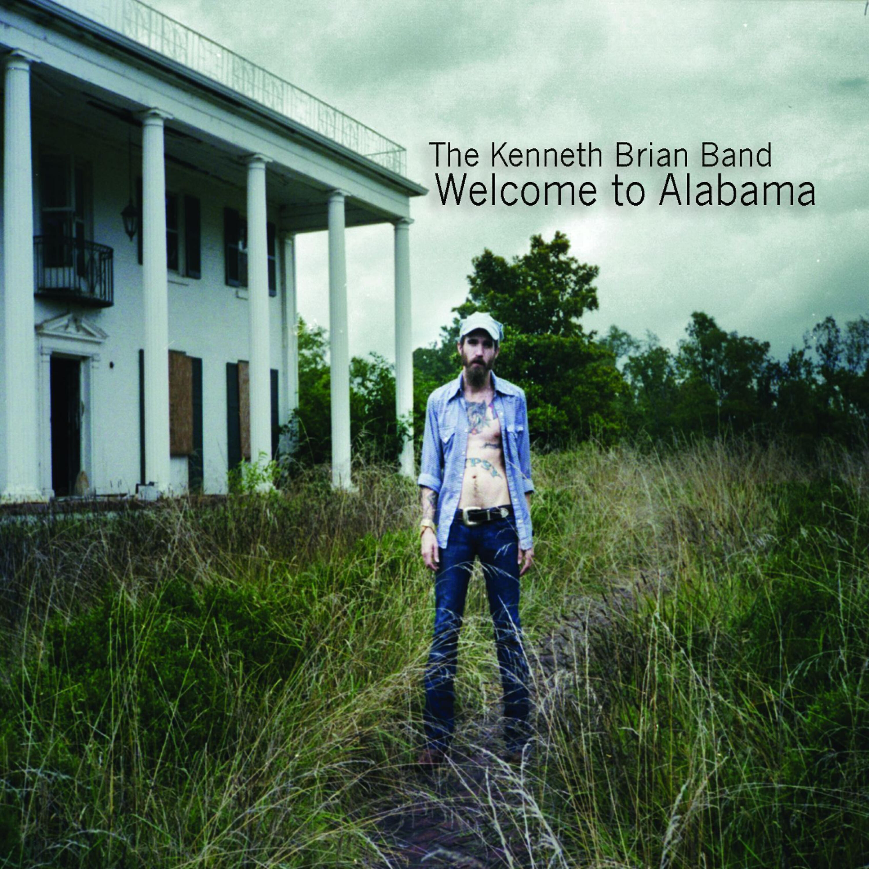 Релиз Welcome To Alabama
