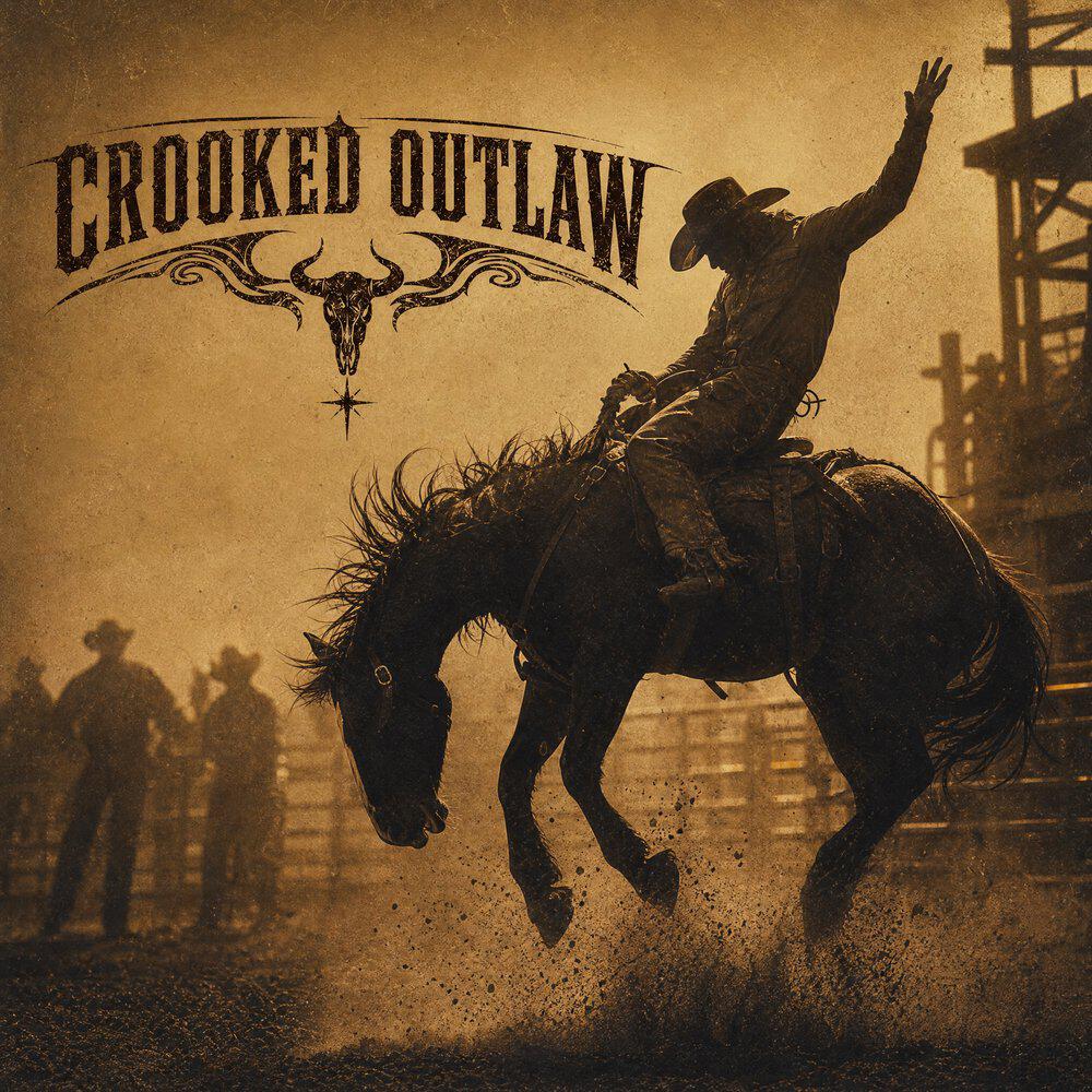 CROOKED OUTLAW