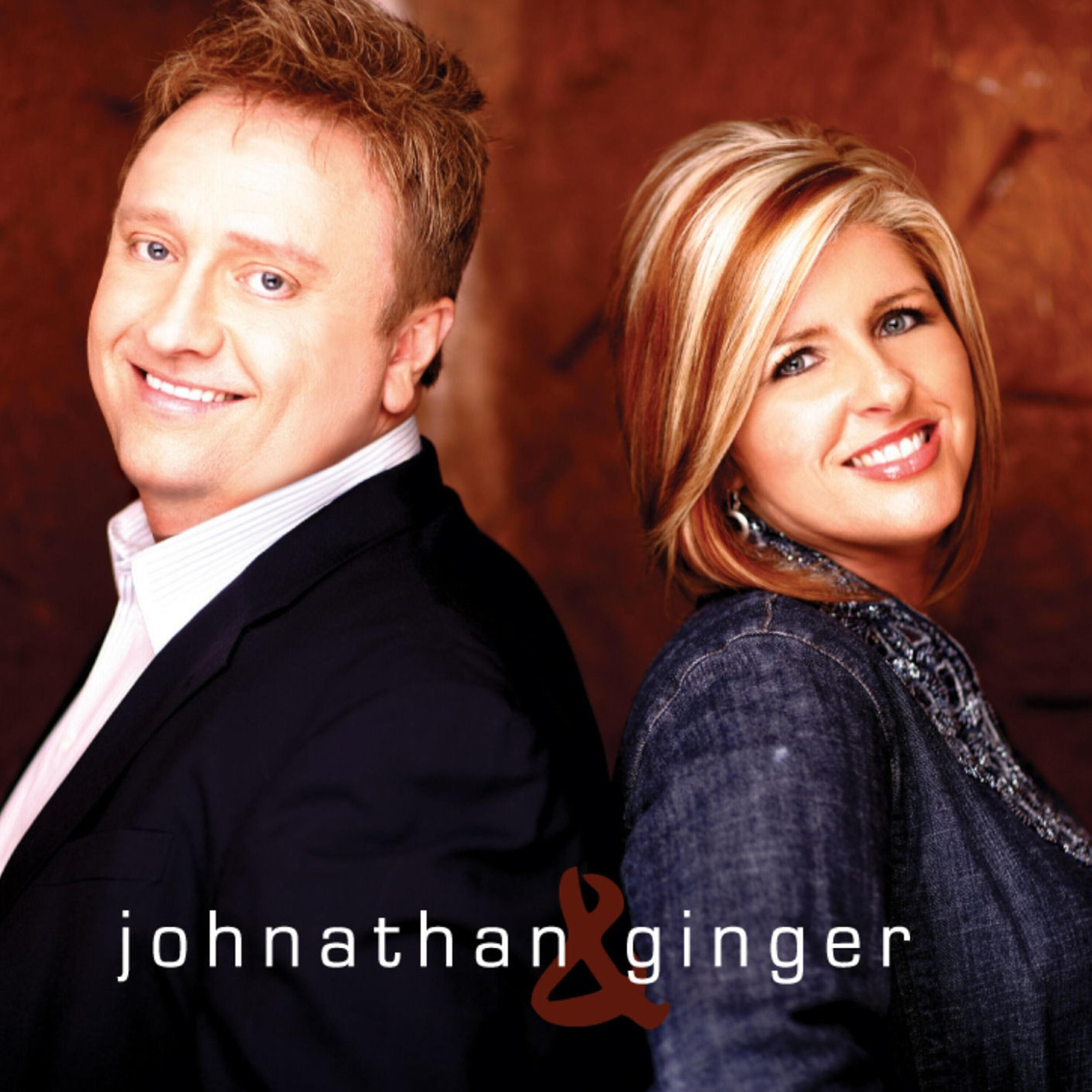 Релиз Johnathan & Ginger