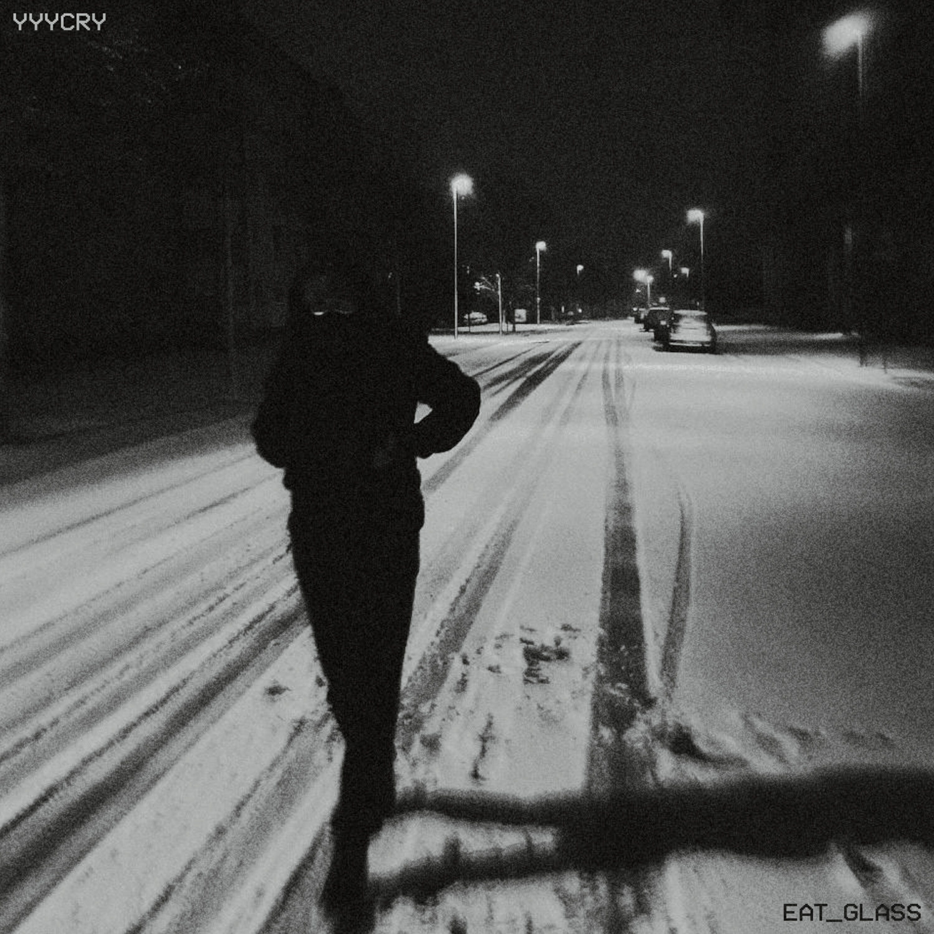 Релиз Eat Glass
