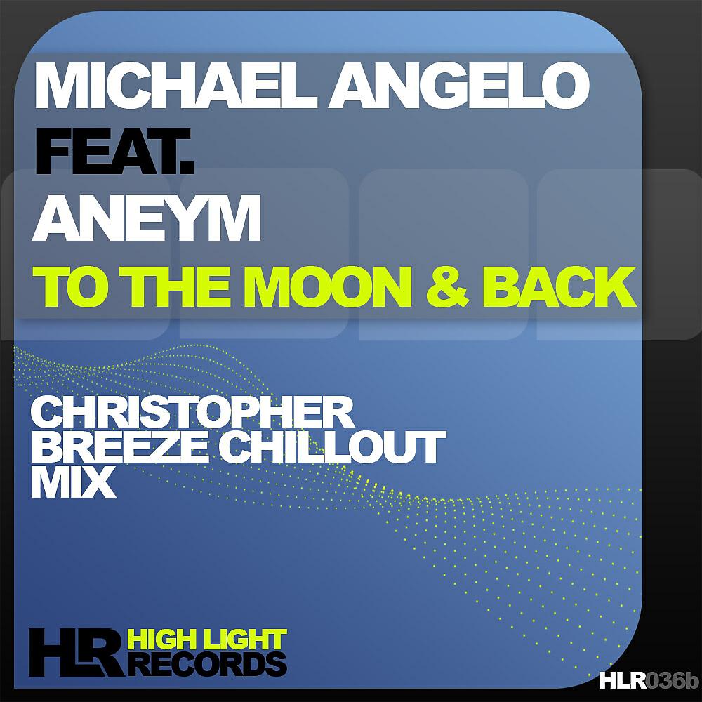 Michael Angelo feat. Aneym