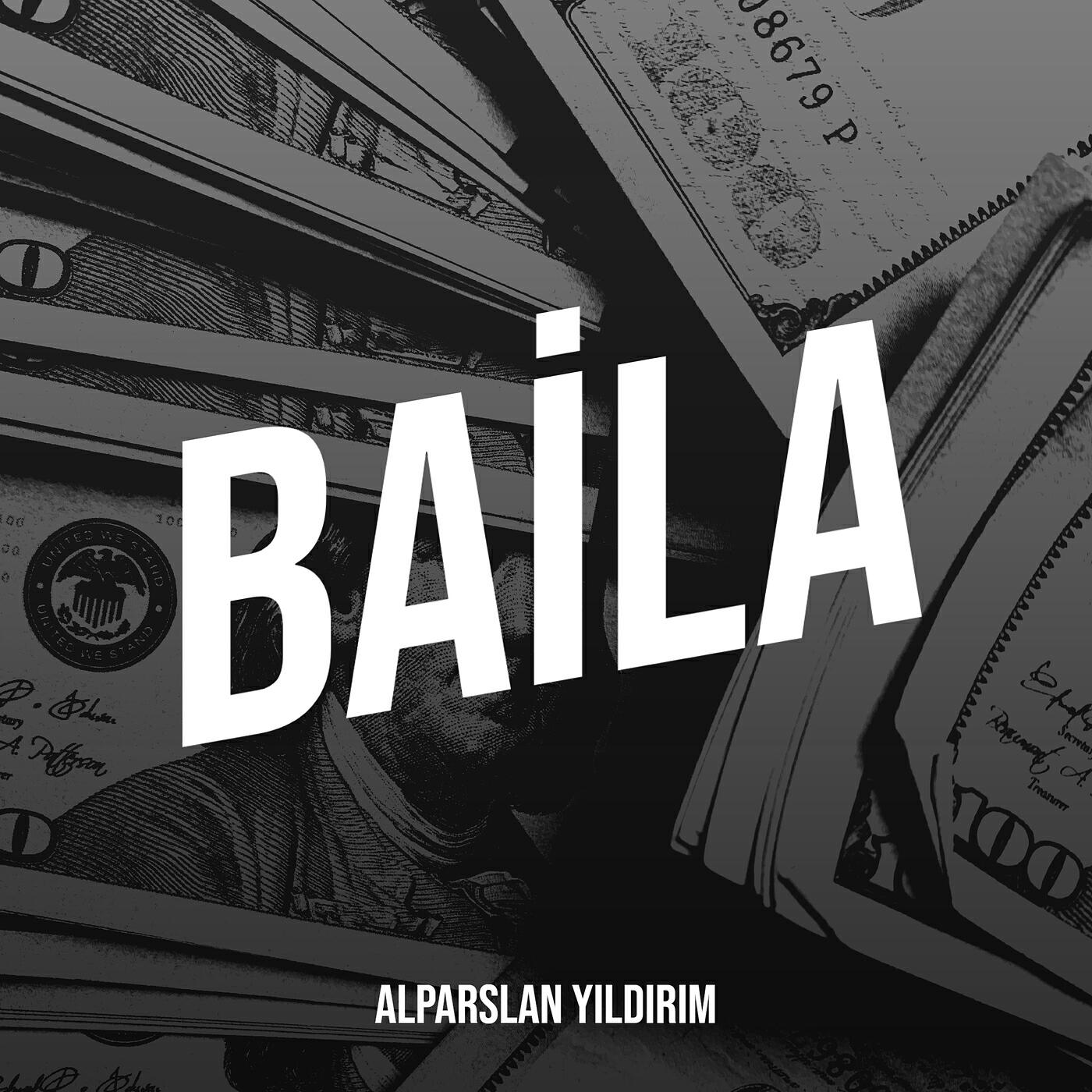 Релиз Baila