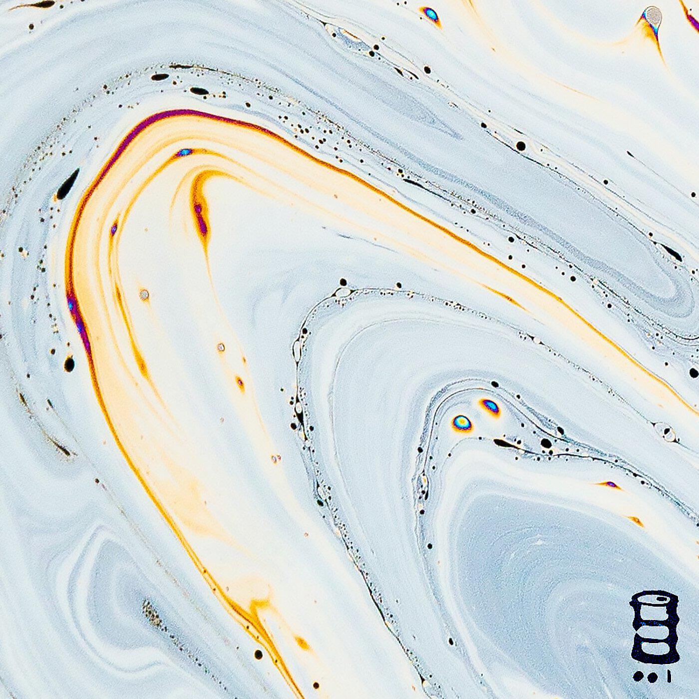 Релиз Major Oil 001