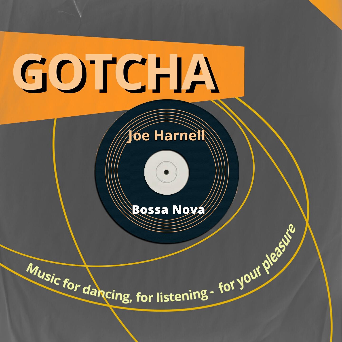 Релиз Bossa Nova