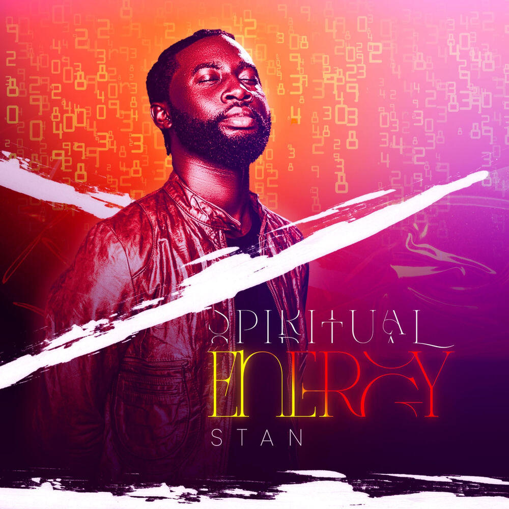 Релиз Spiritual Energy