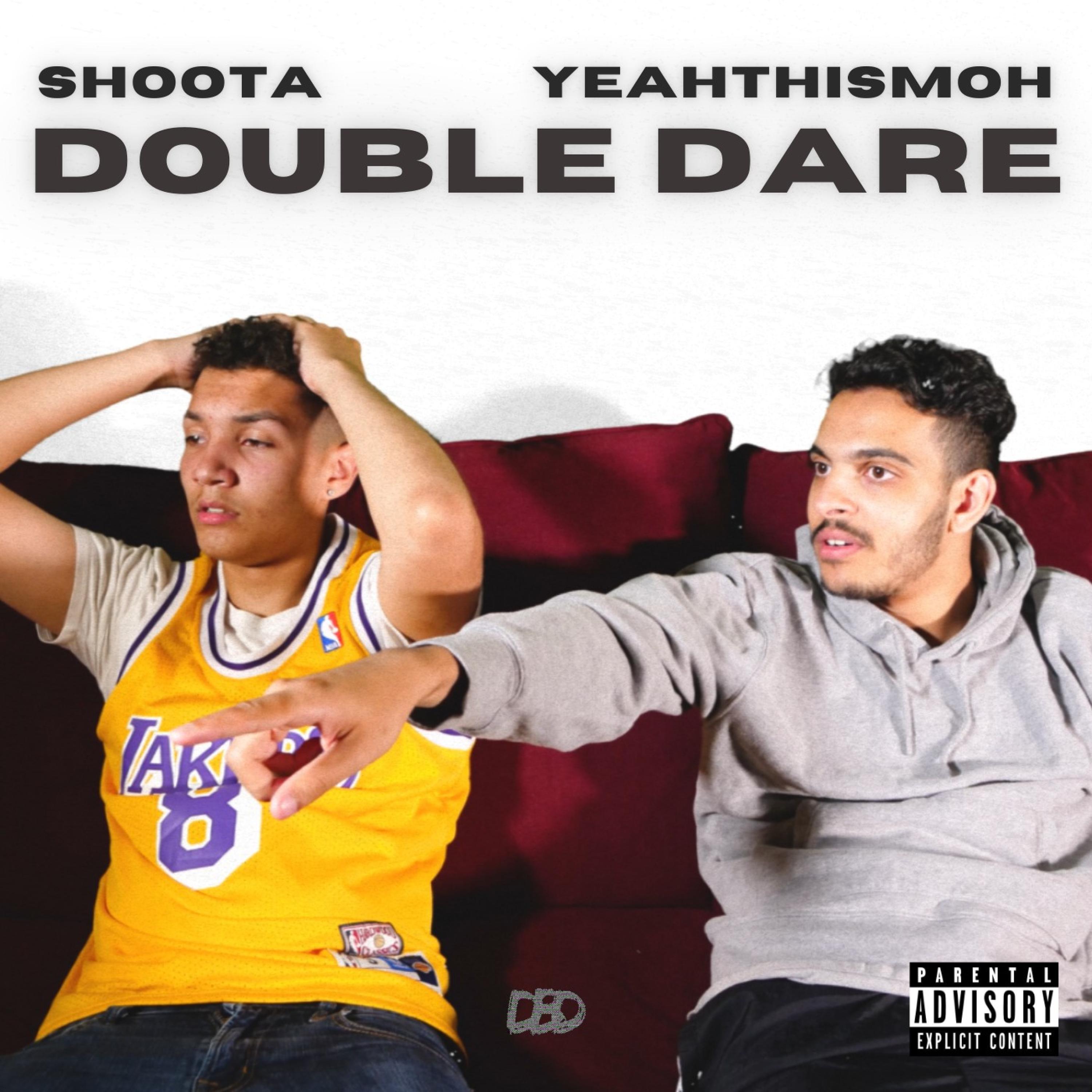 Релиз Double Dare