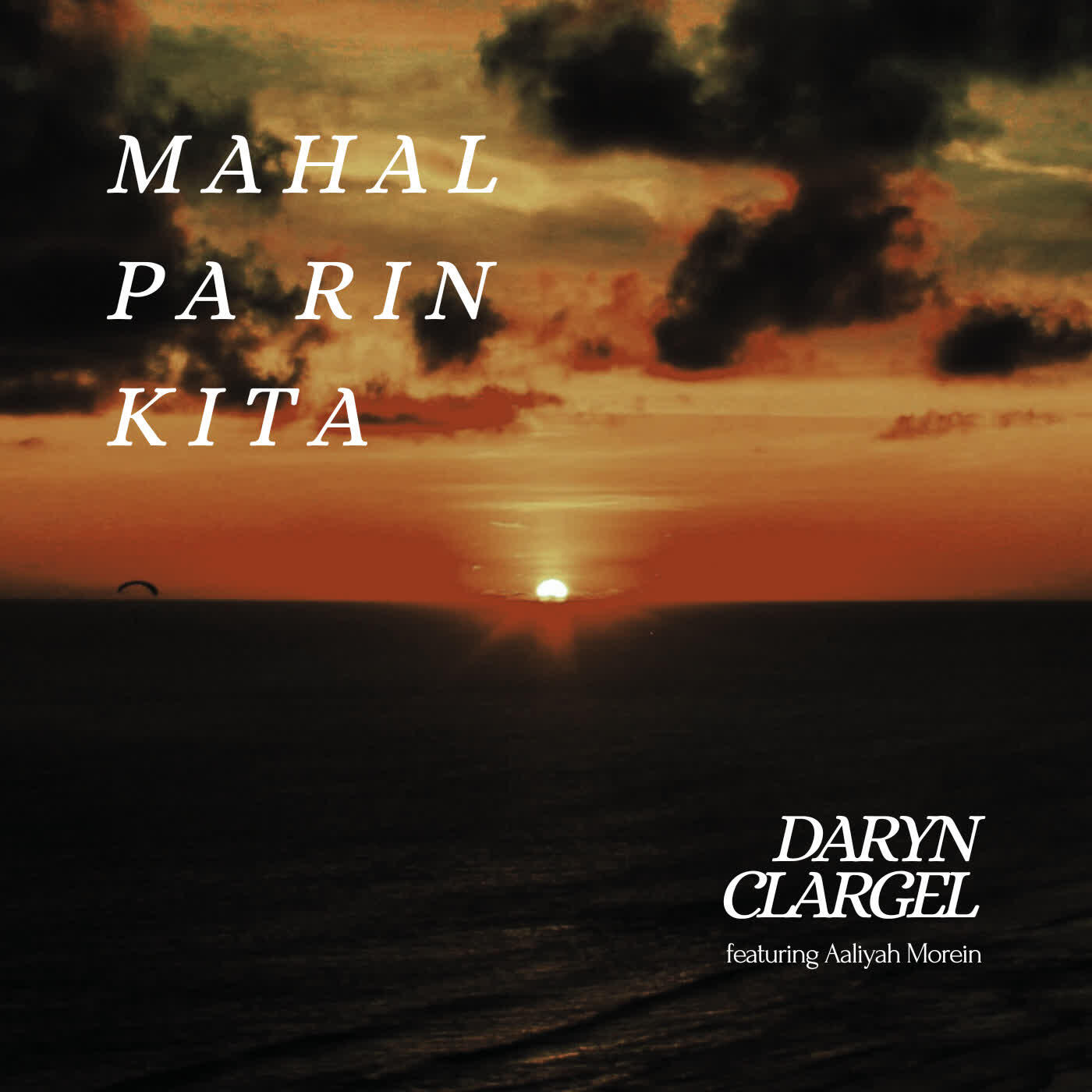 Релиз Mahal Pa Rin Kita