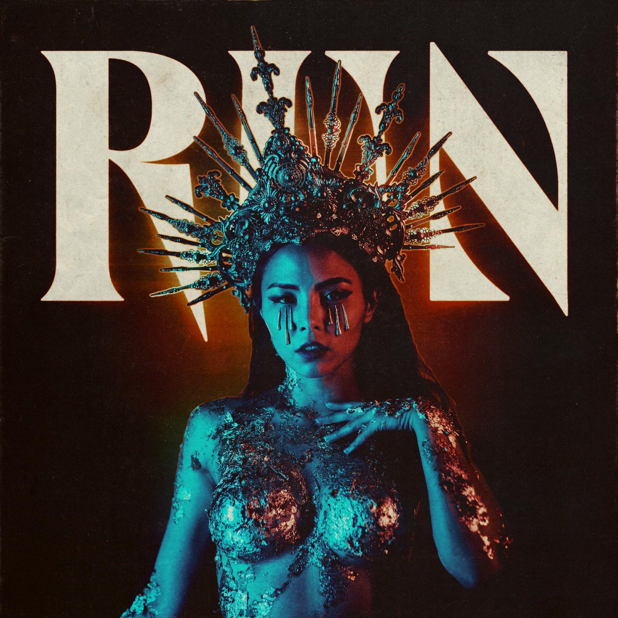 Релиз Run
