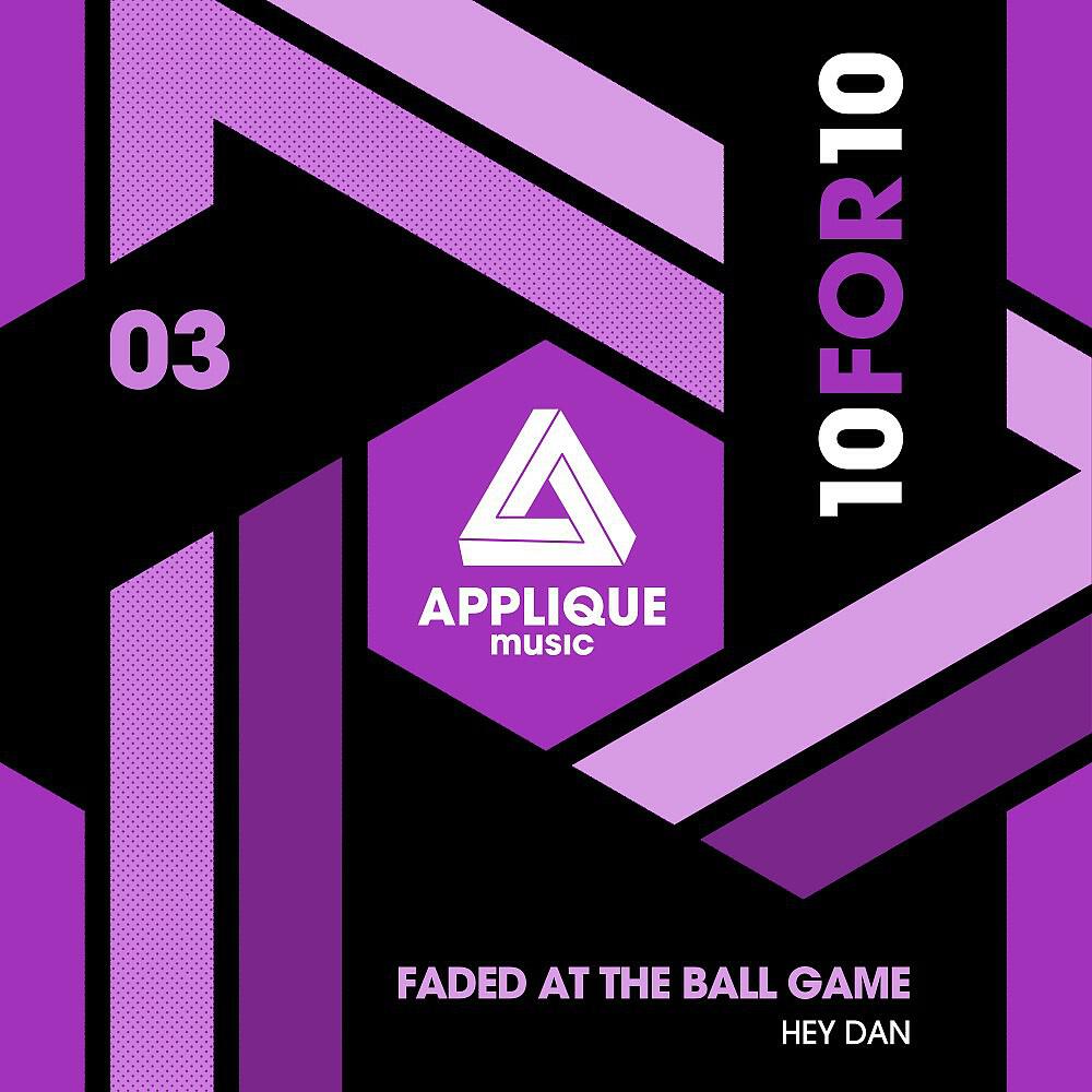 Релиз Faded at the Ball Game