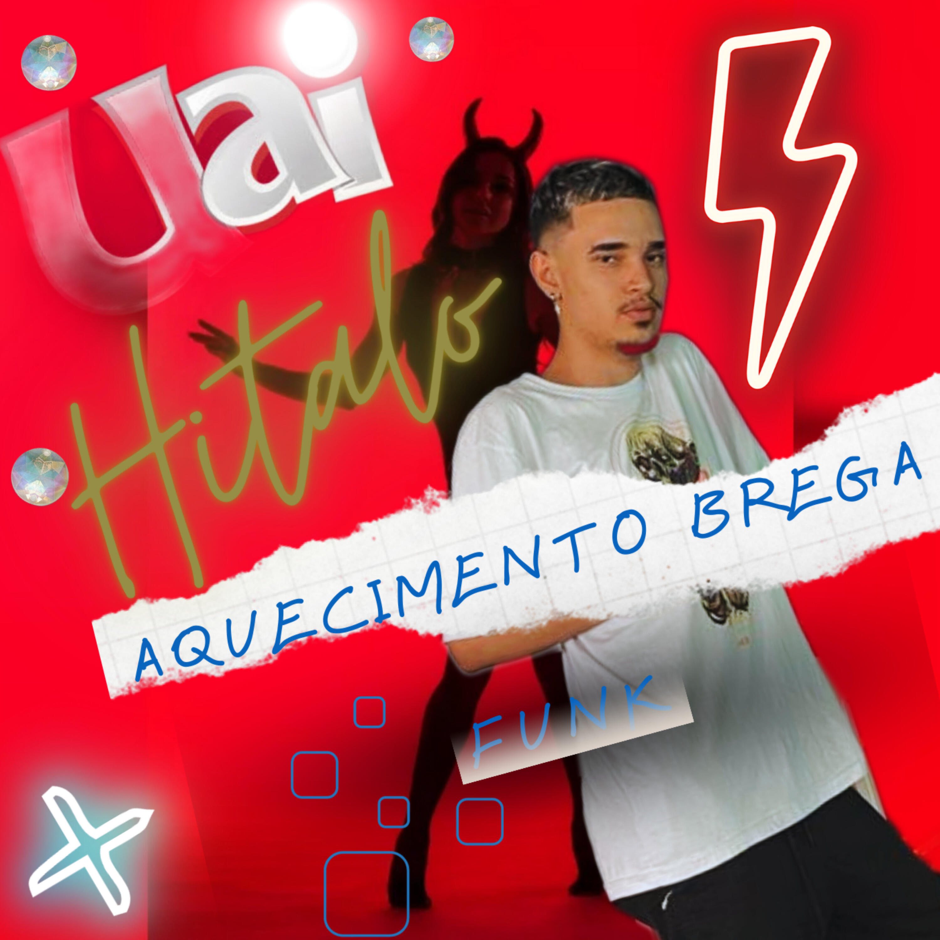 Релиз Aquecimento Brega Funk