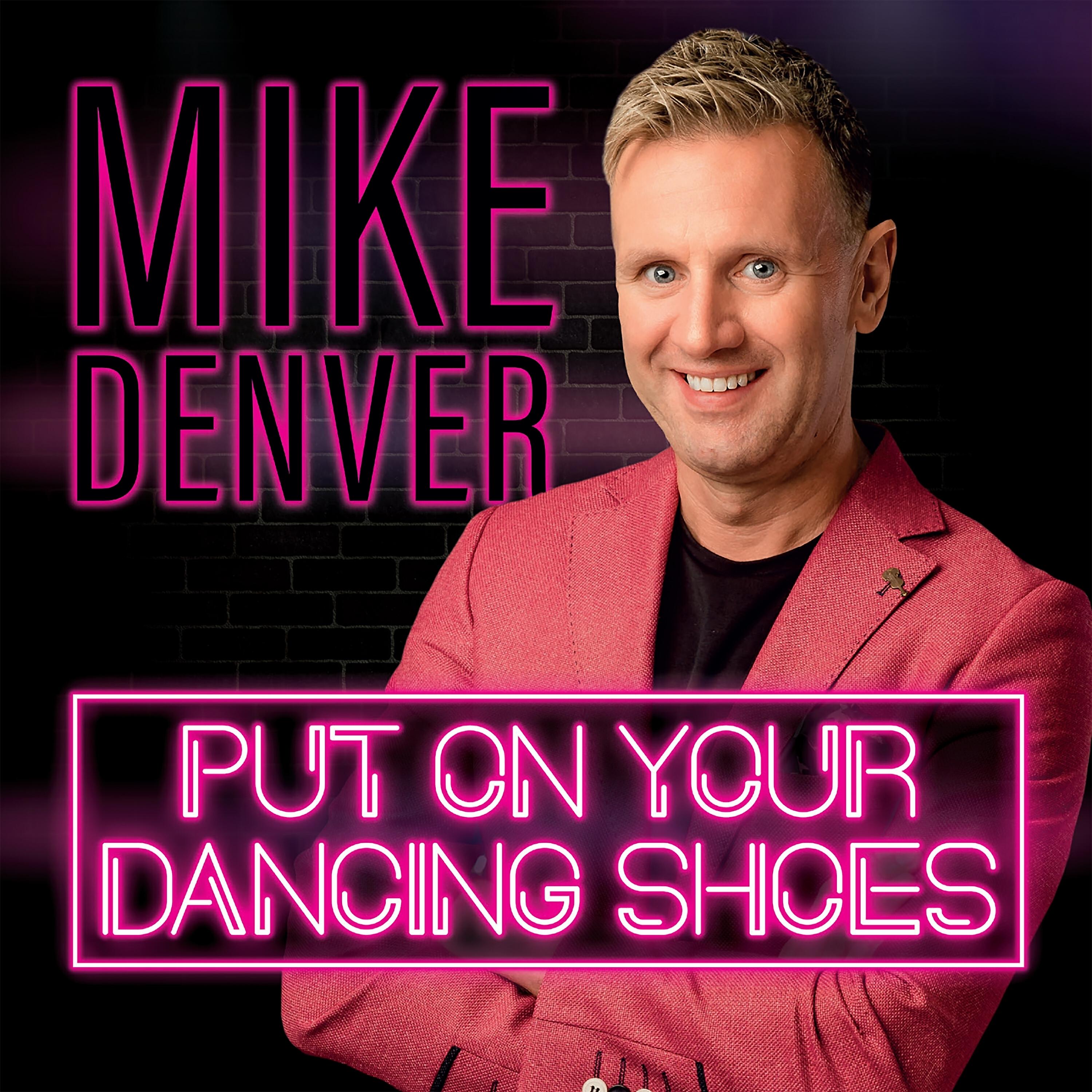 Релиз Put On Your Dancing Shoes