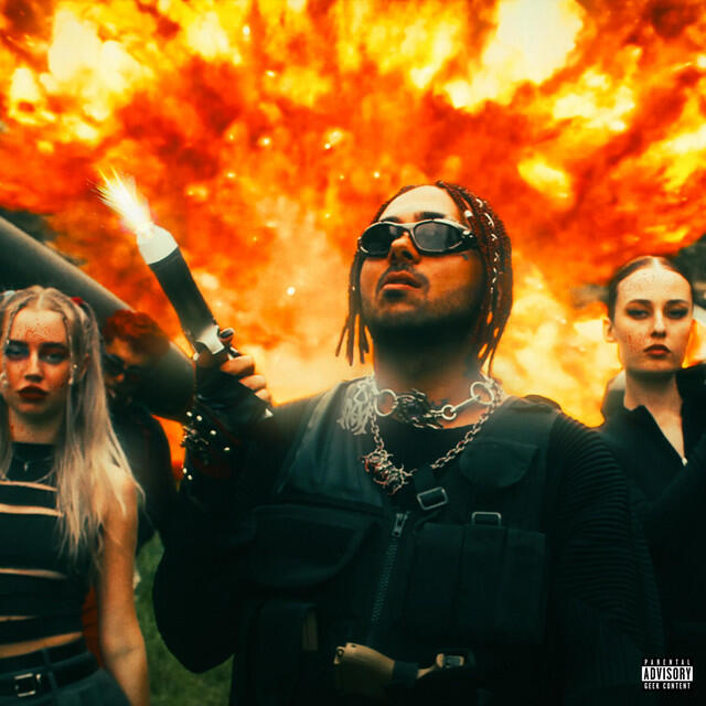 Релиз Amiri