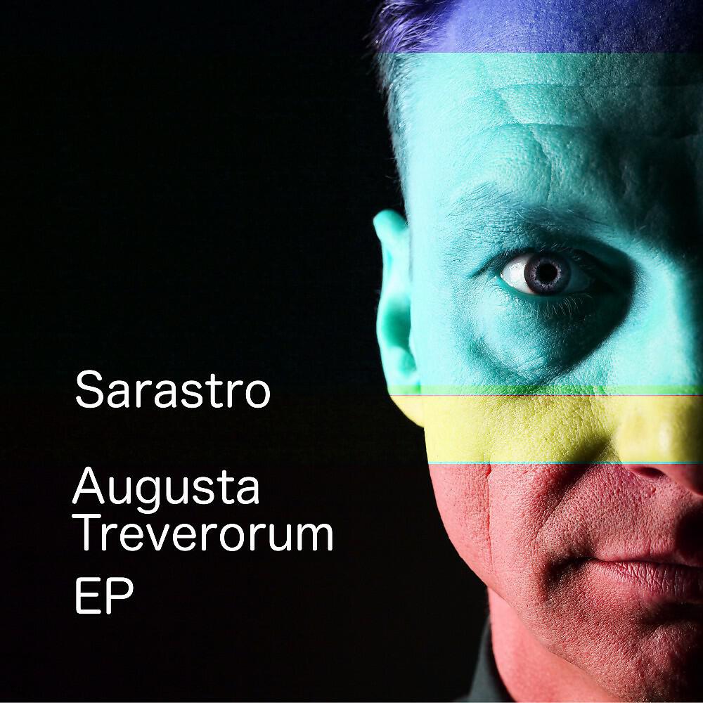 Релиз Augusta Treverorum - EP