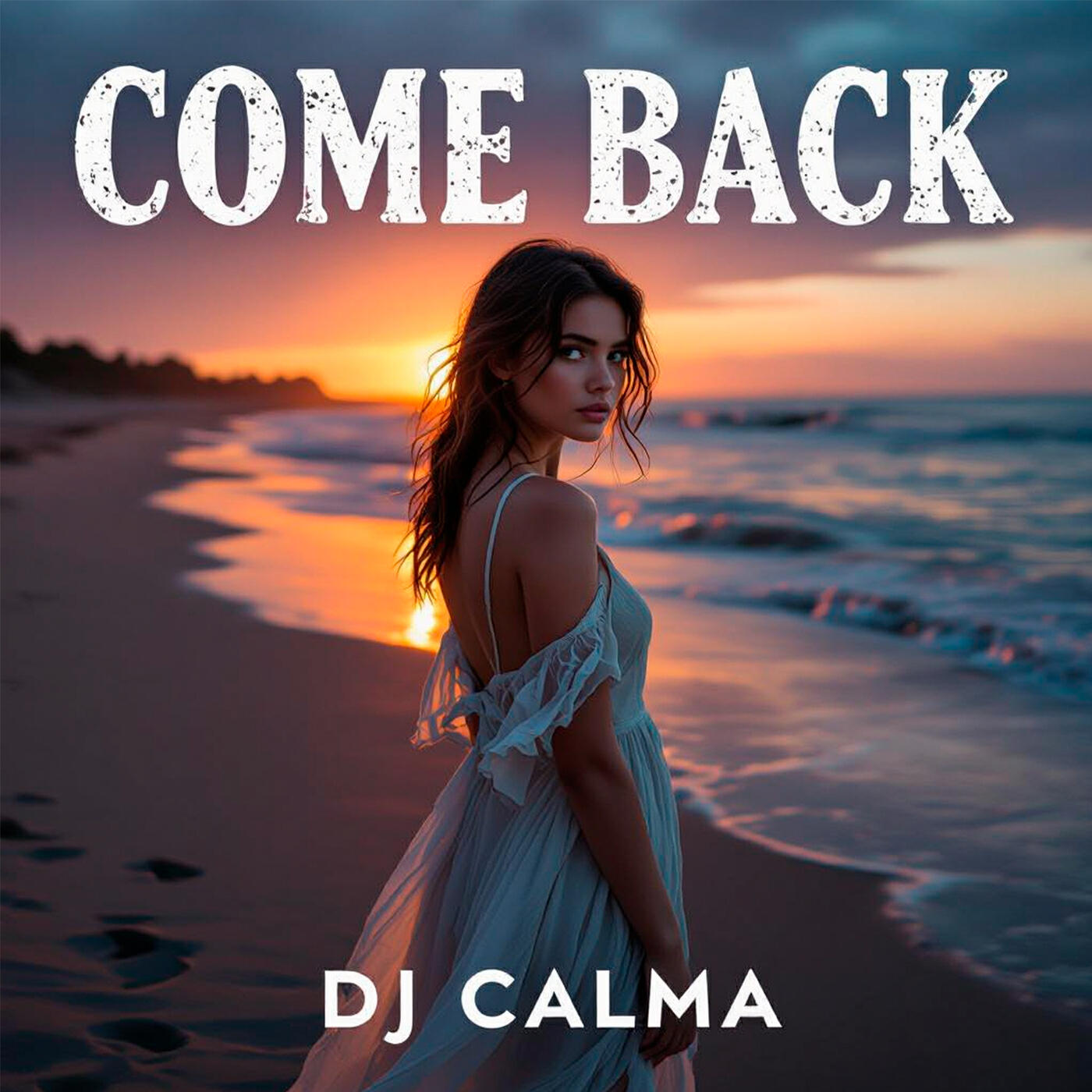 Релиз Come Back