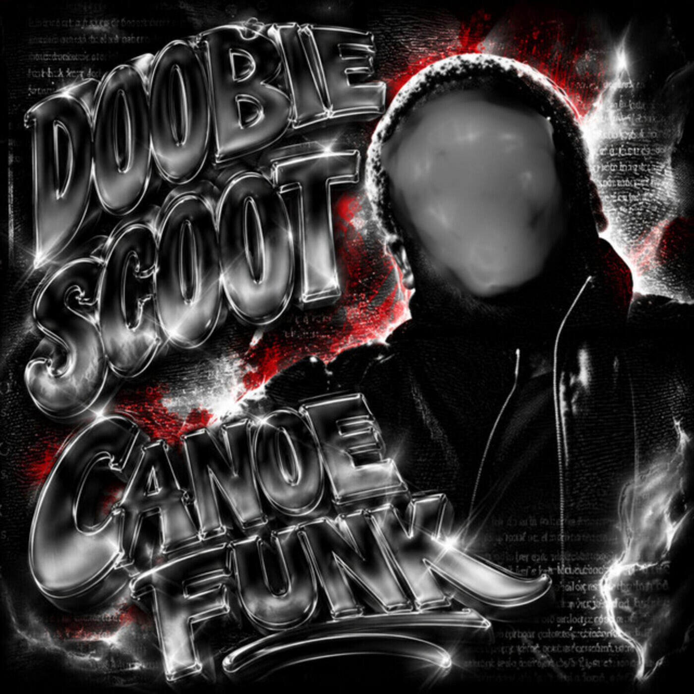Релиз DOOBIE SCOOT CANOE PHONK (Du Bist Gut Genug)