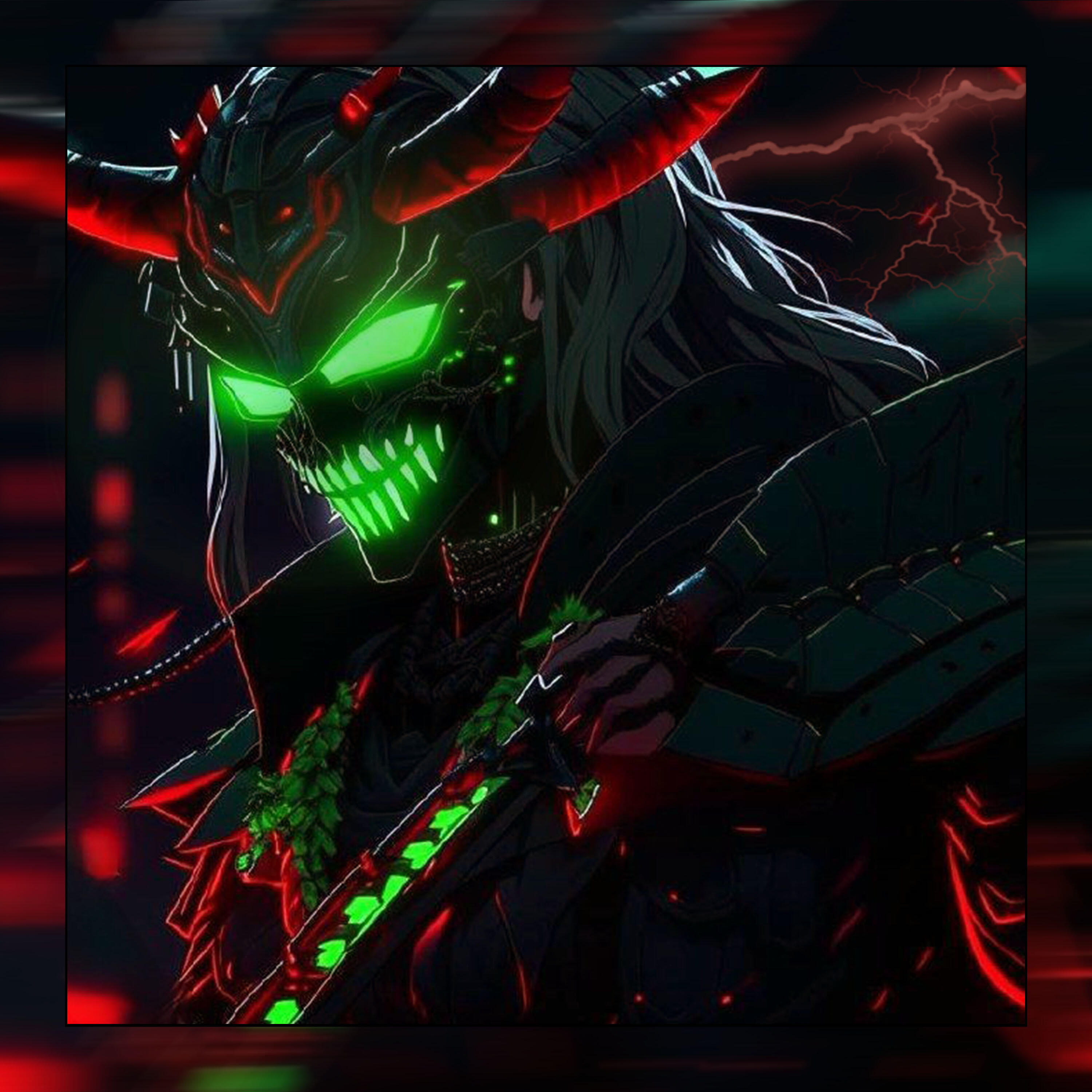 Релиз SCARY RAGE