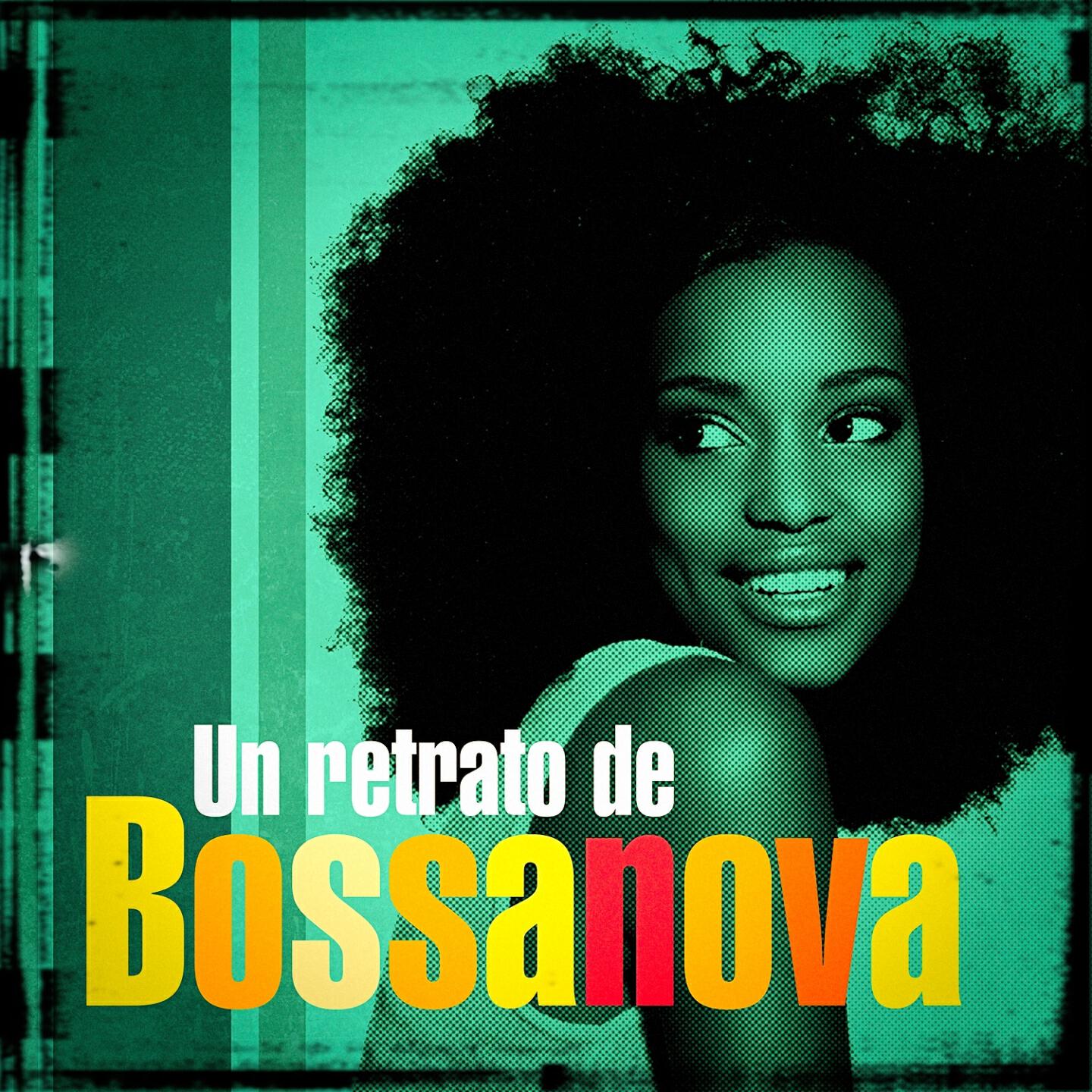 Релиз Un Retrato de Bossanova