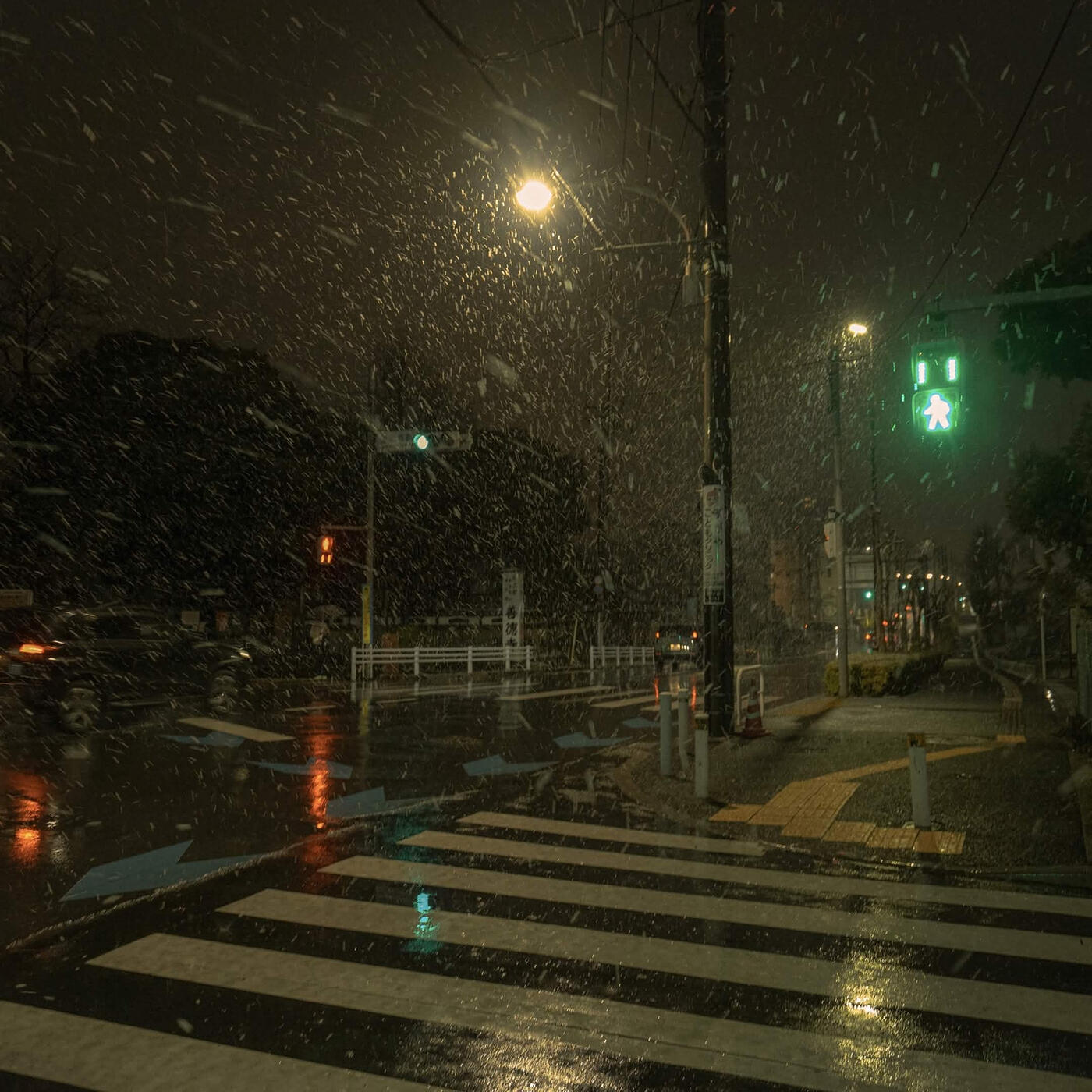 Релиз Rain