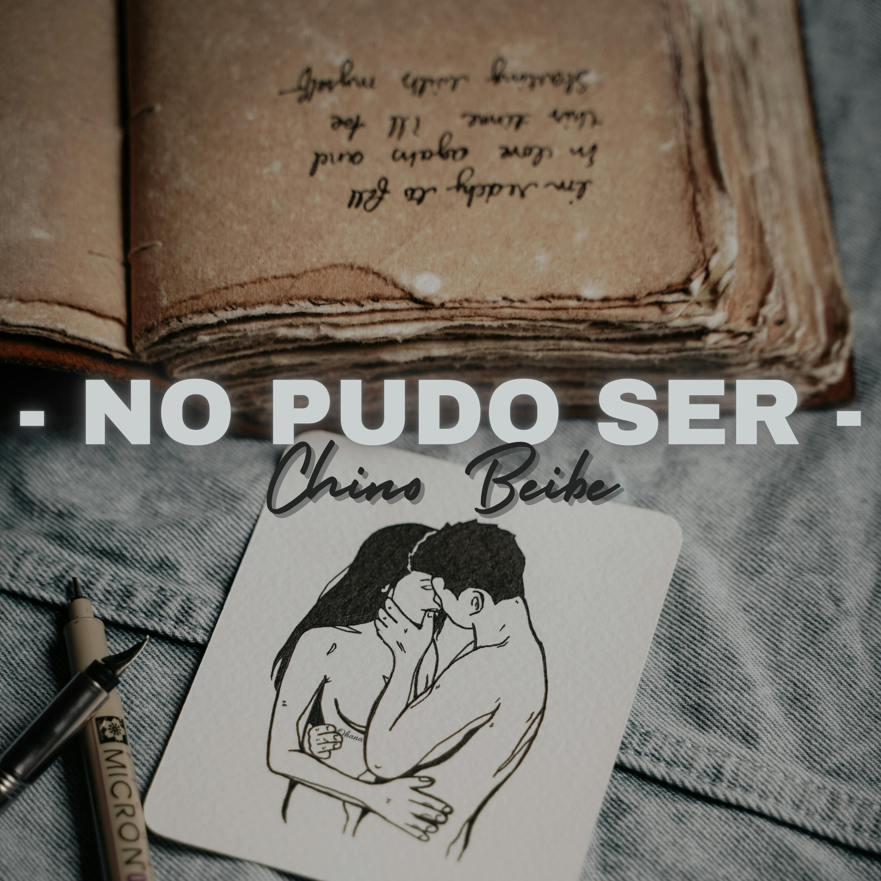 Релиз No Pudo Ser