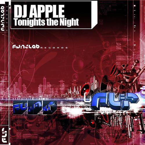Релиз Tonights The Night