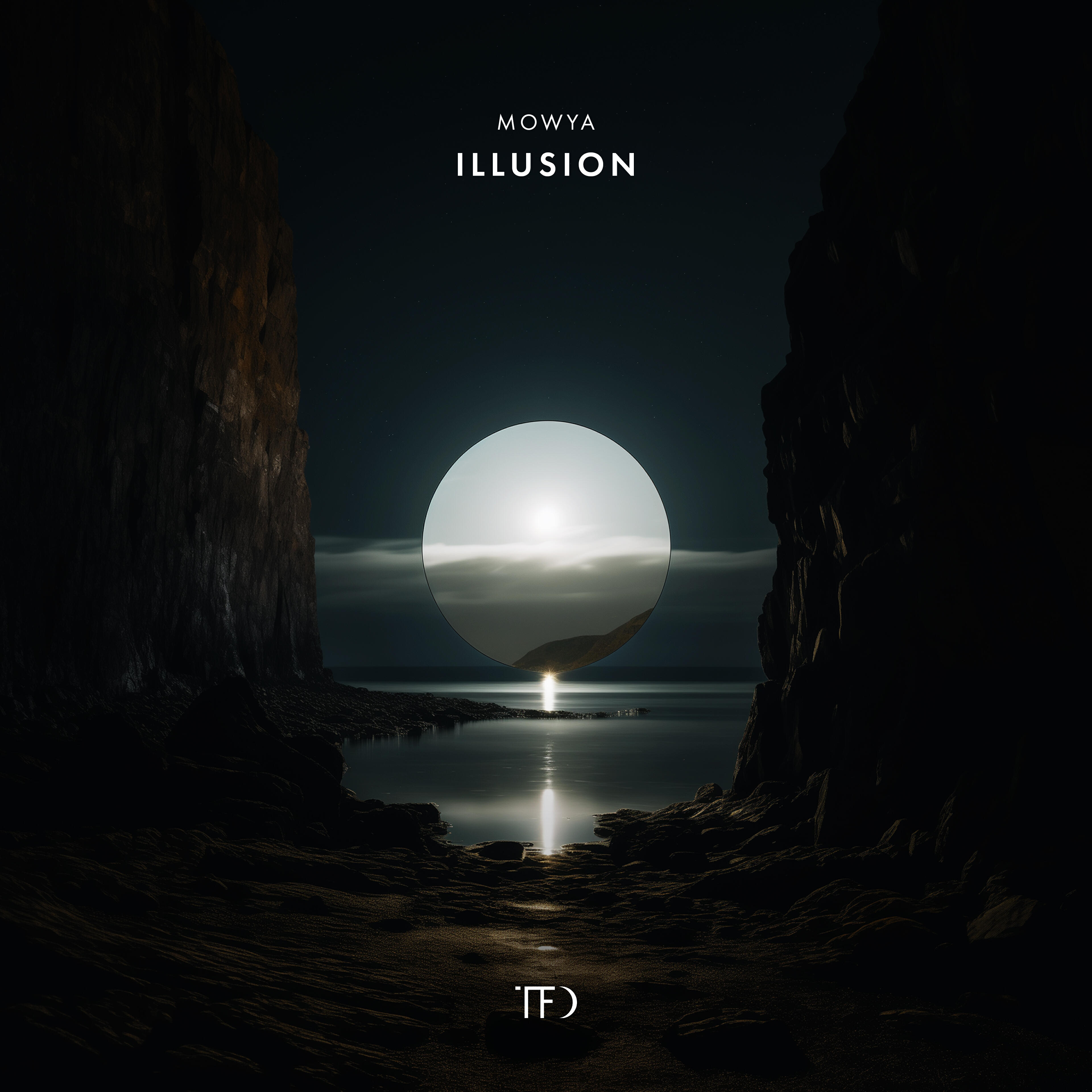 Релиз Illusion