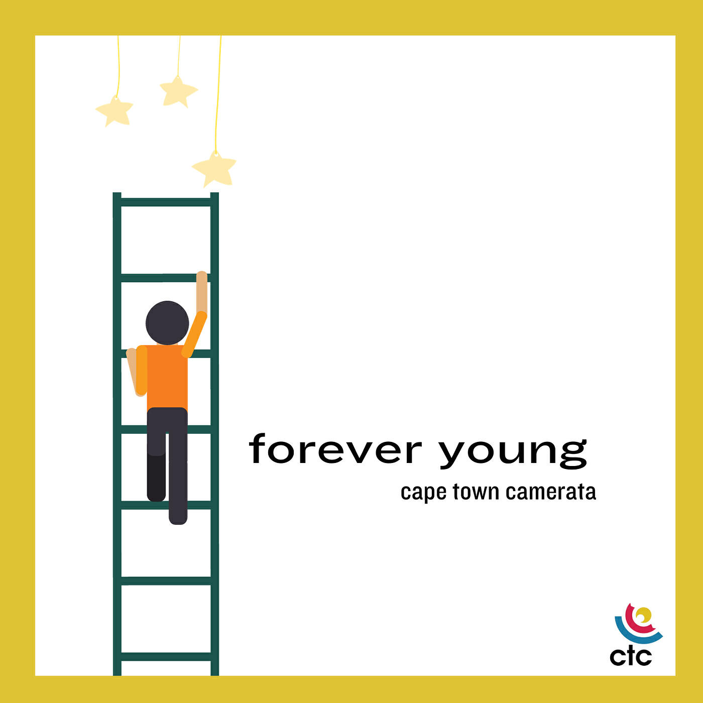 Релиз Forever Young