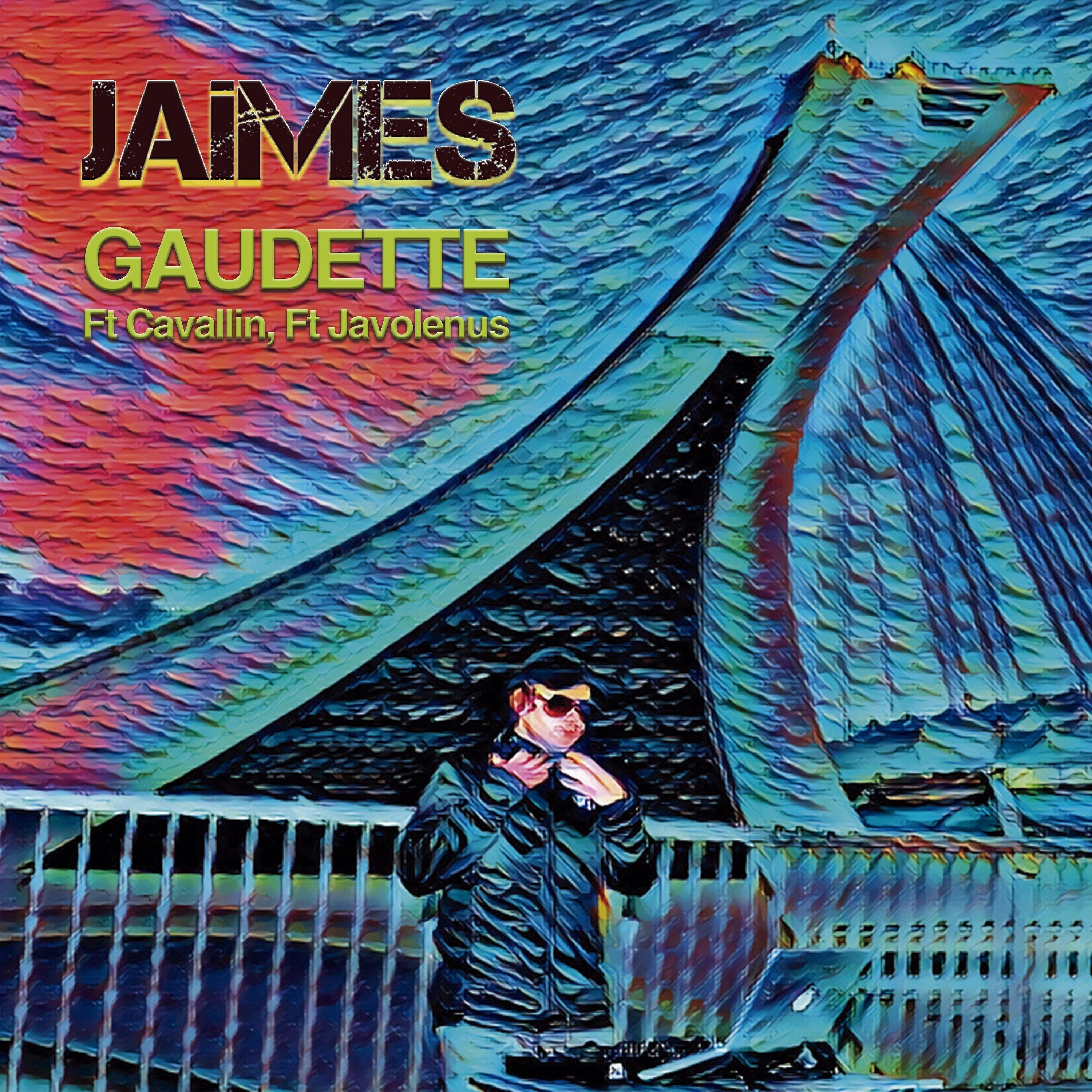 Релиз Gaudette