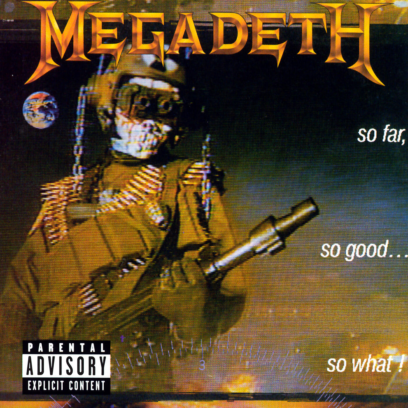 Альбом Warchest - Megadeth - слушать все треки онлайн на Zvuk.com