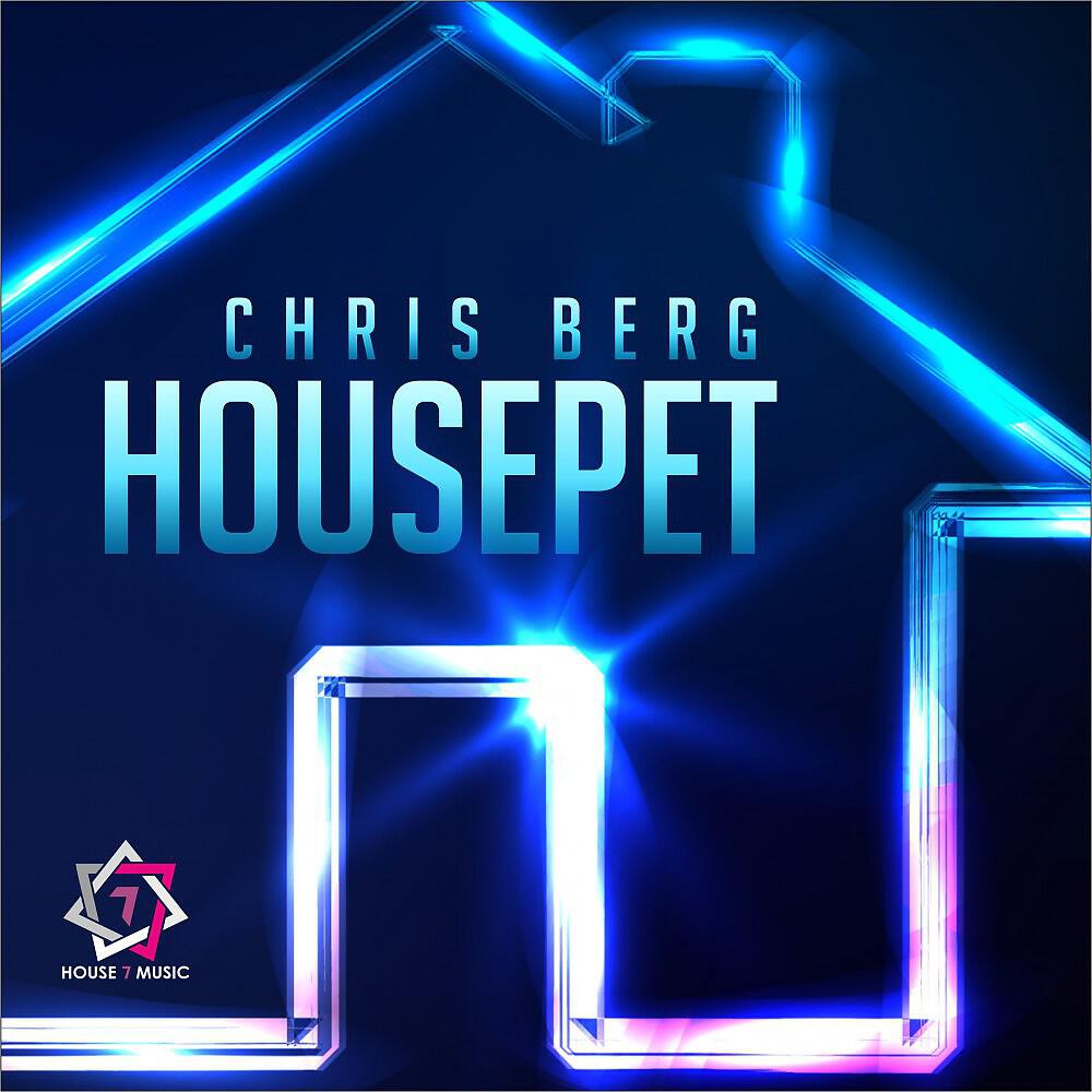 Релиз Housepet