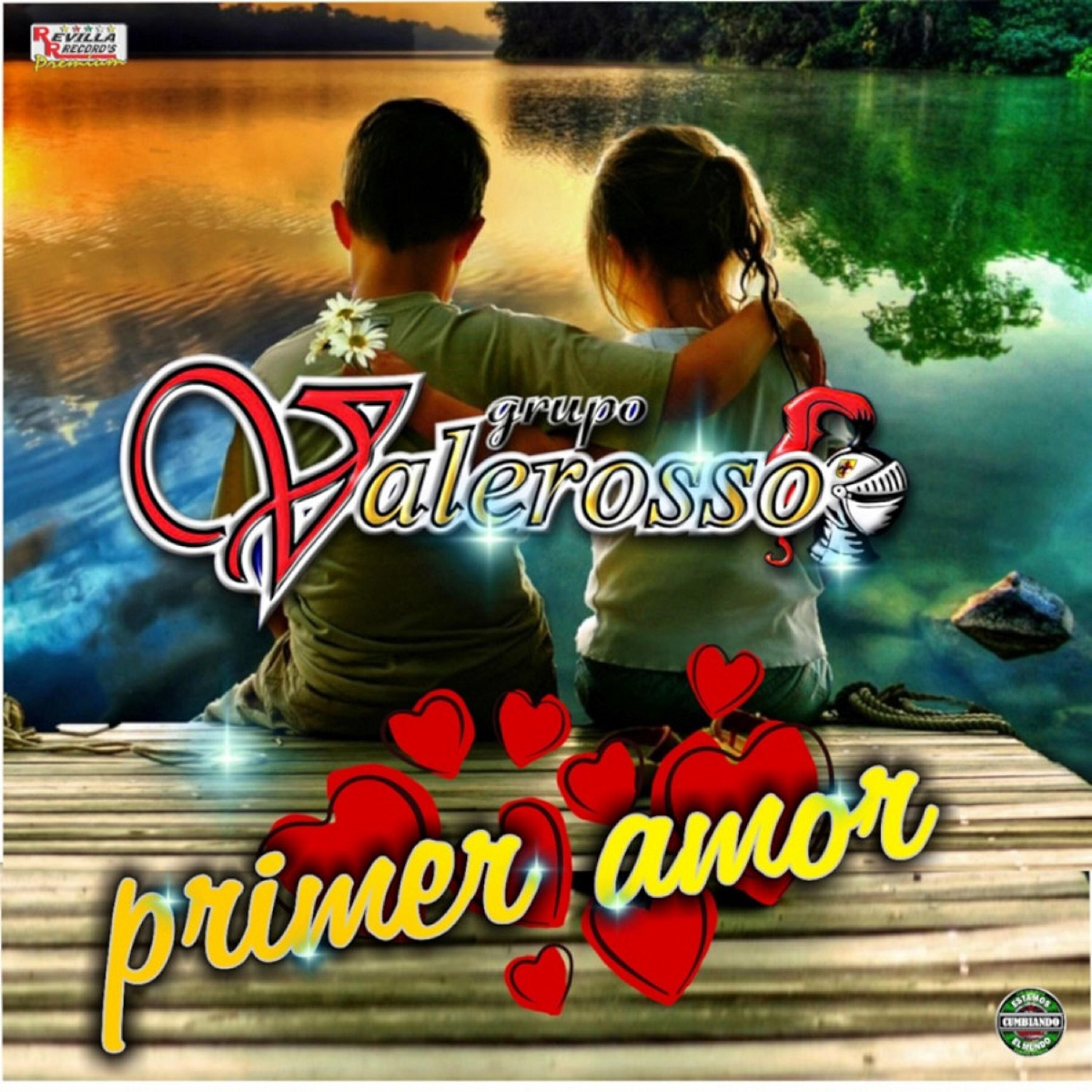 Релиз Primer Amor