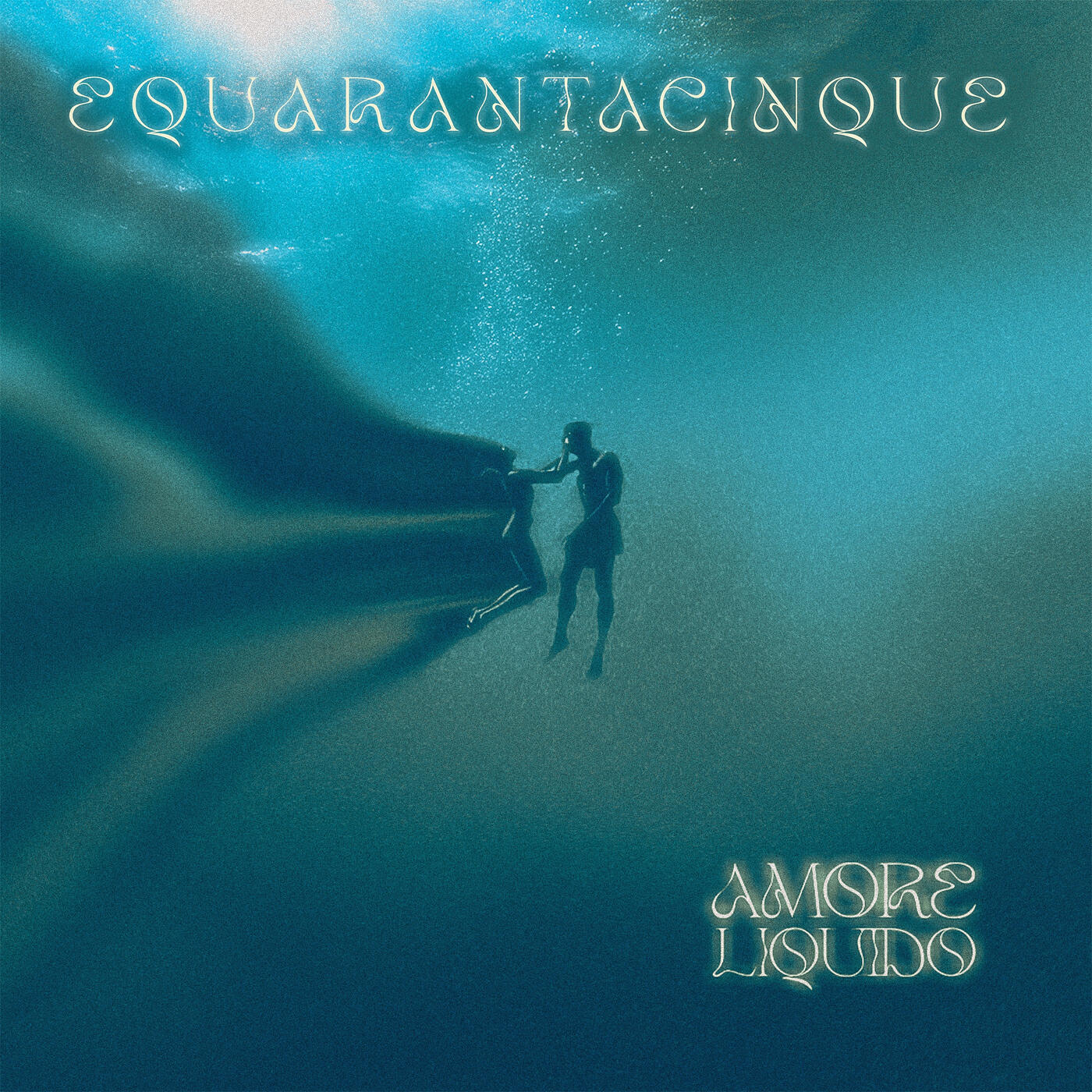 Equarantacinque