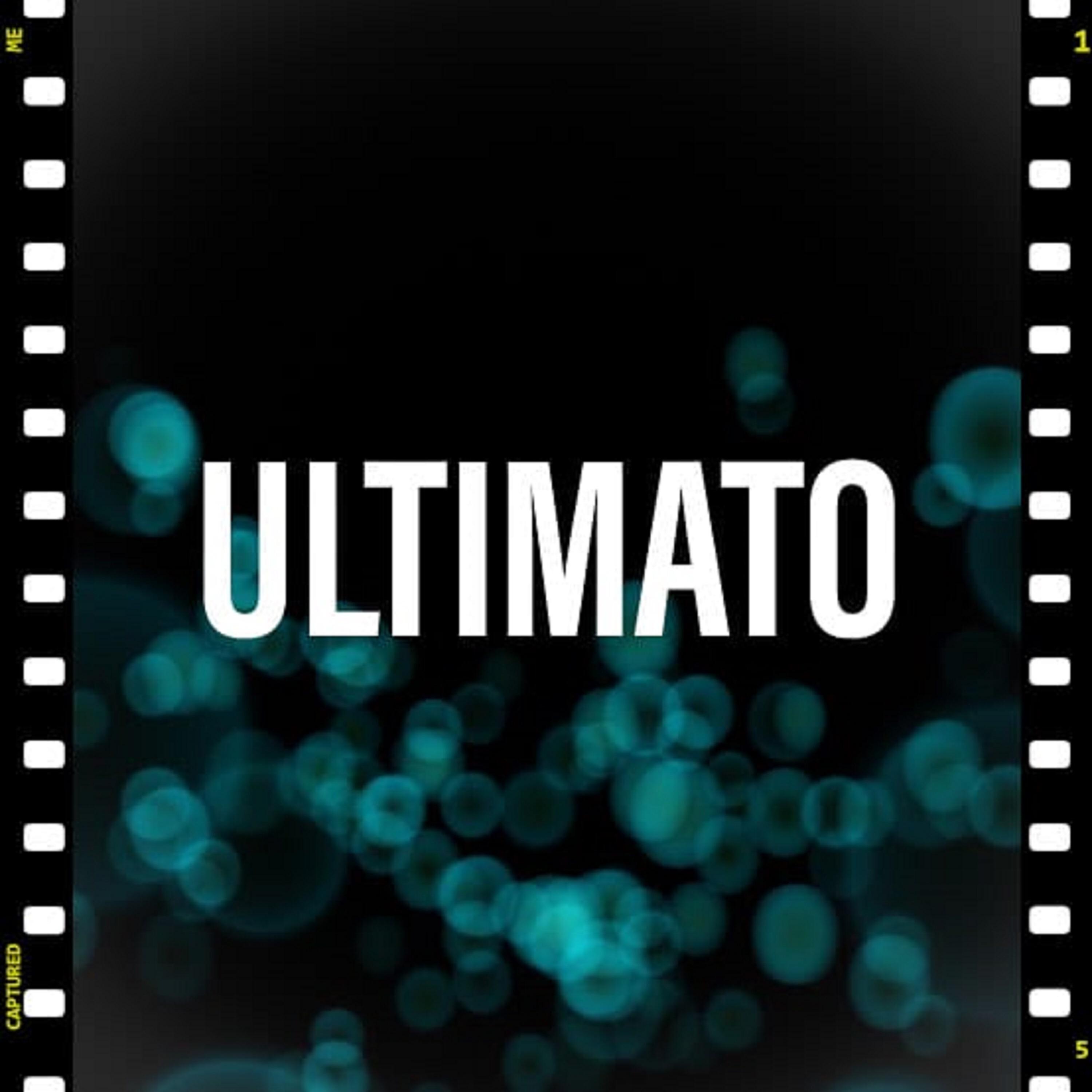 Релиз Ultimato