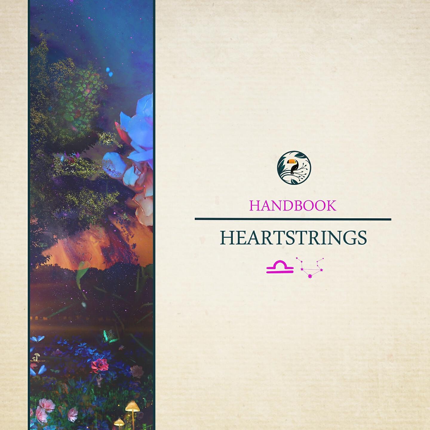 Релиз Heartstrings