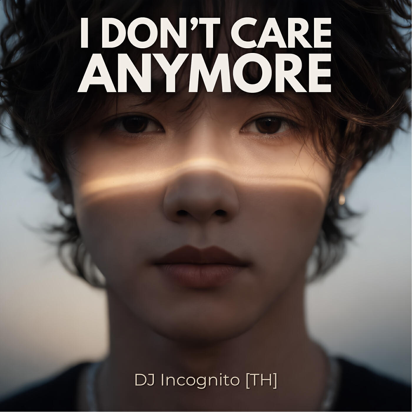 Релиз I Don’t Care Anymore
