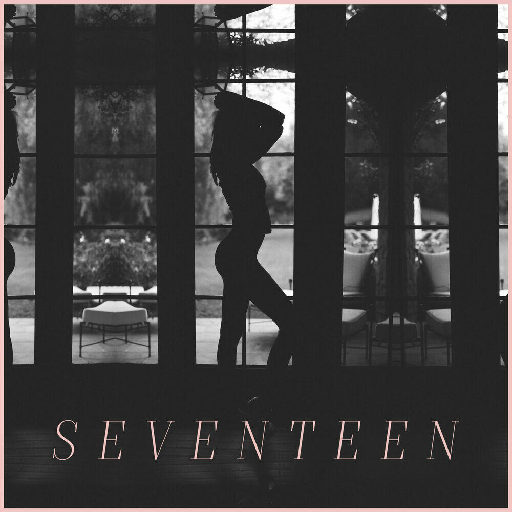 Релиз Seventeen